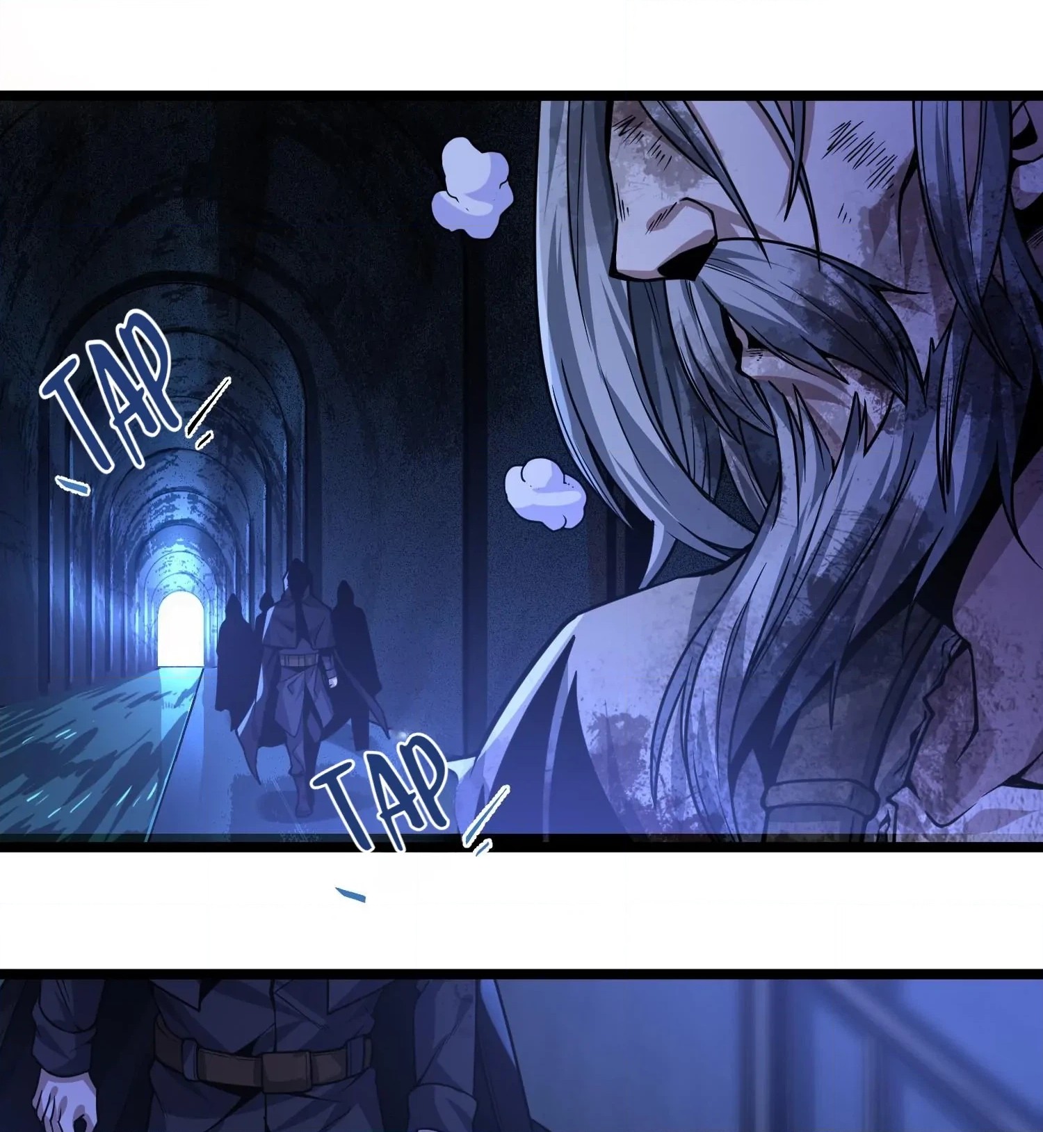I'm Really Not the Devil's Lackey Chapter 45 Page 40