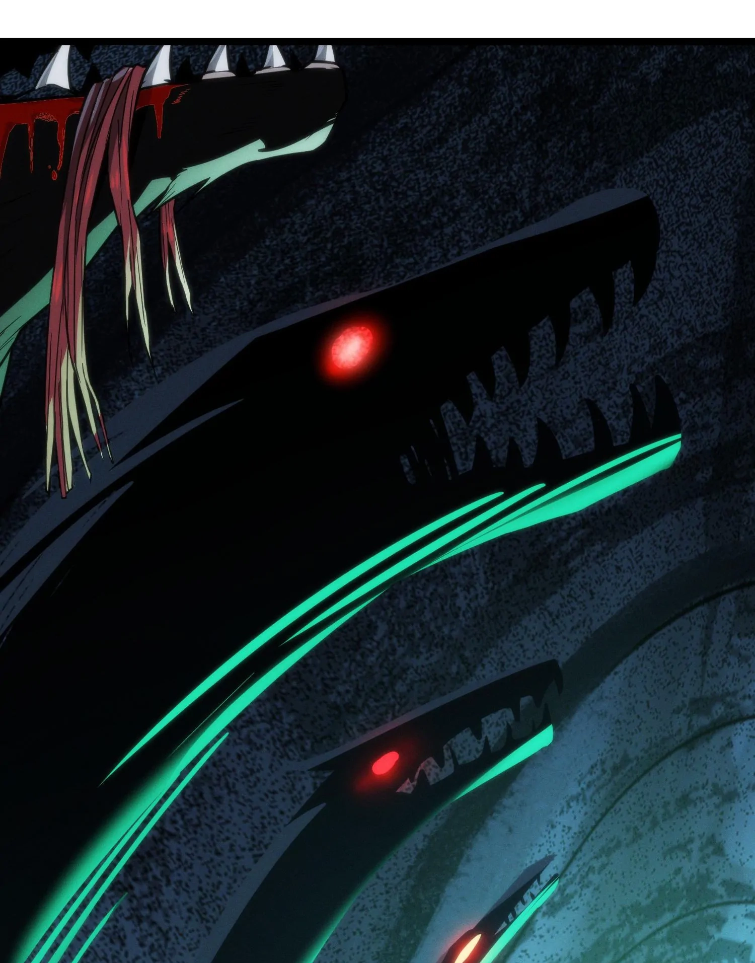 I'm Really Not the Devil's Lackey Chapter 45 Page 48