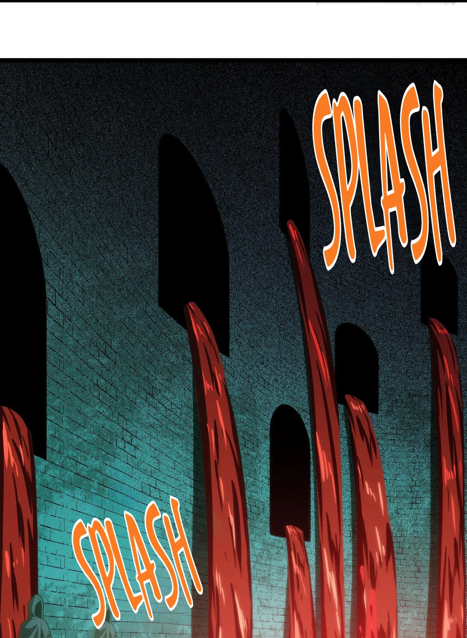 I'm Really Not the Devil's Lackey Chapter 45 Page 52