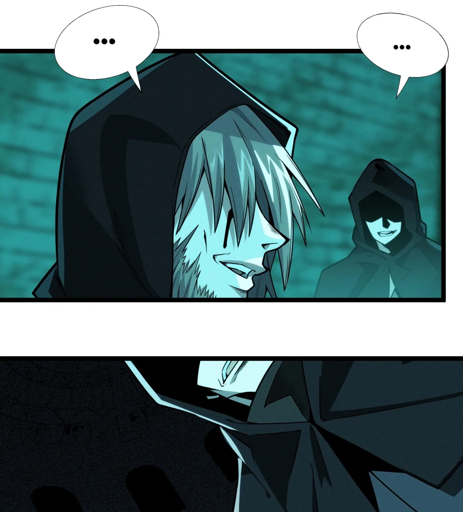 I'm Really Not the Devil's Lackey Chapter 45 Page 54