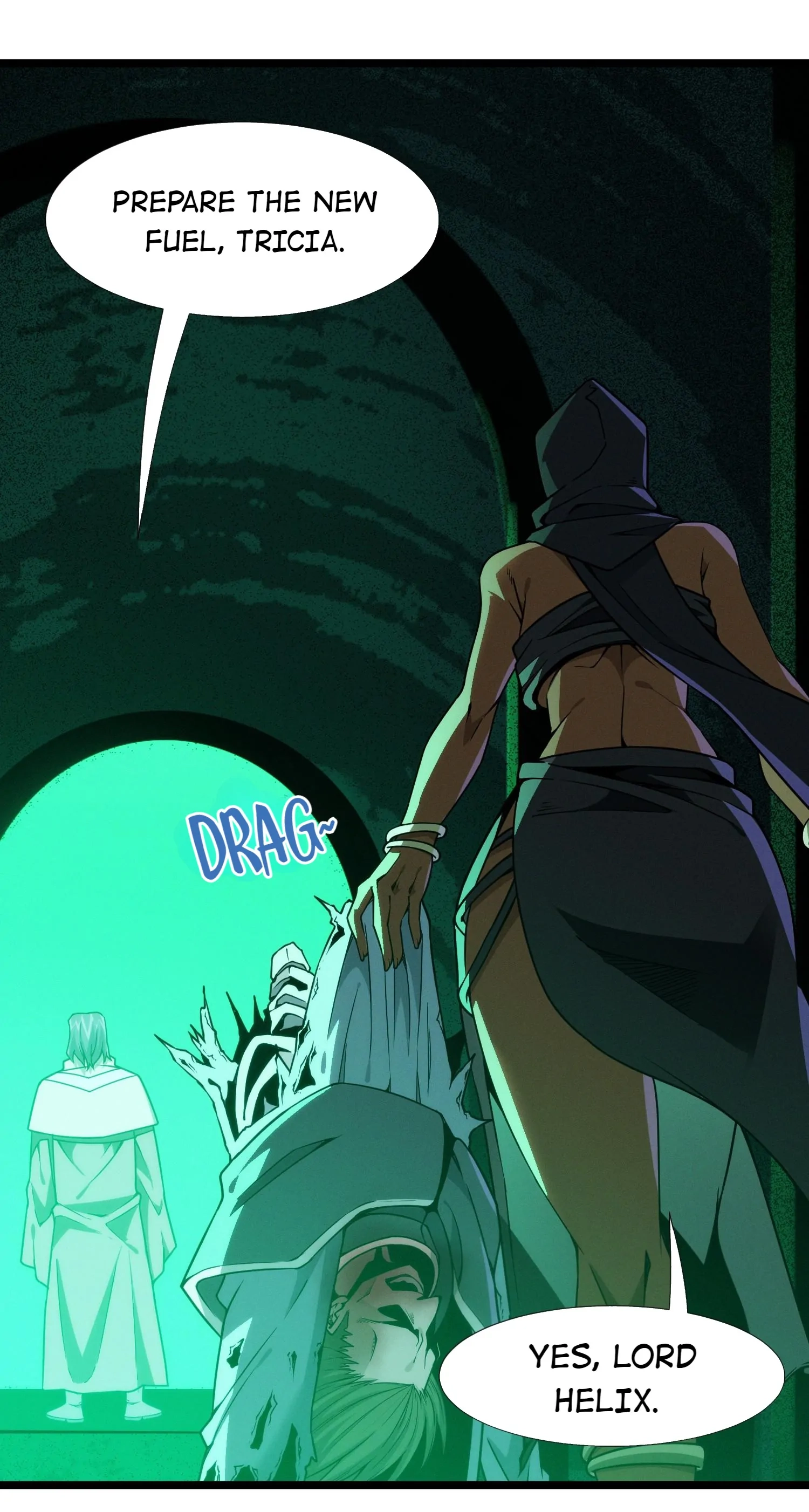 I'm Really Not the Devil's Lackey Chapter 45 Page 67