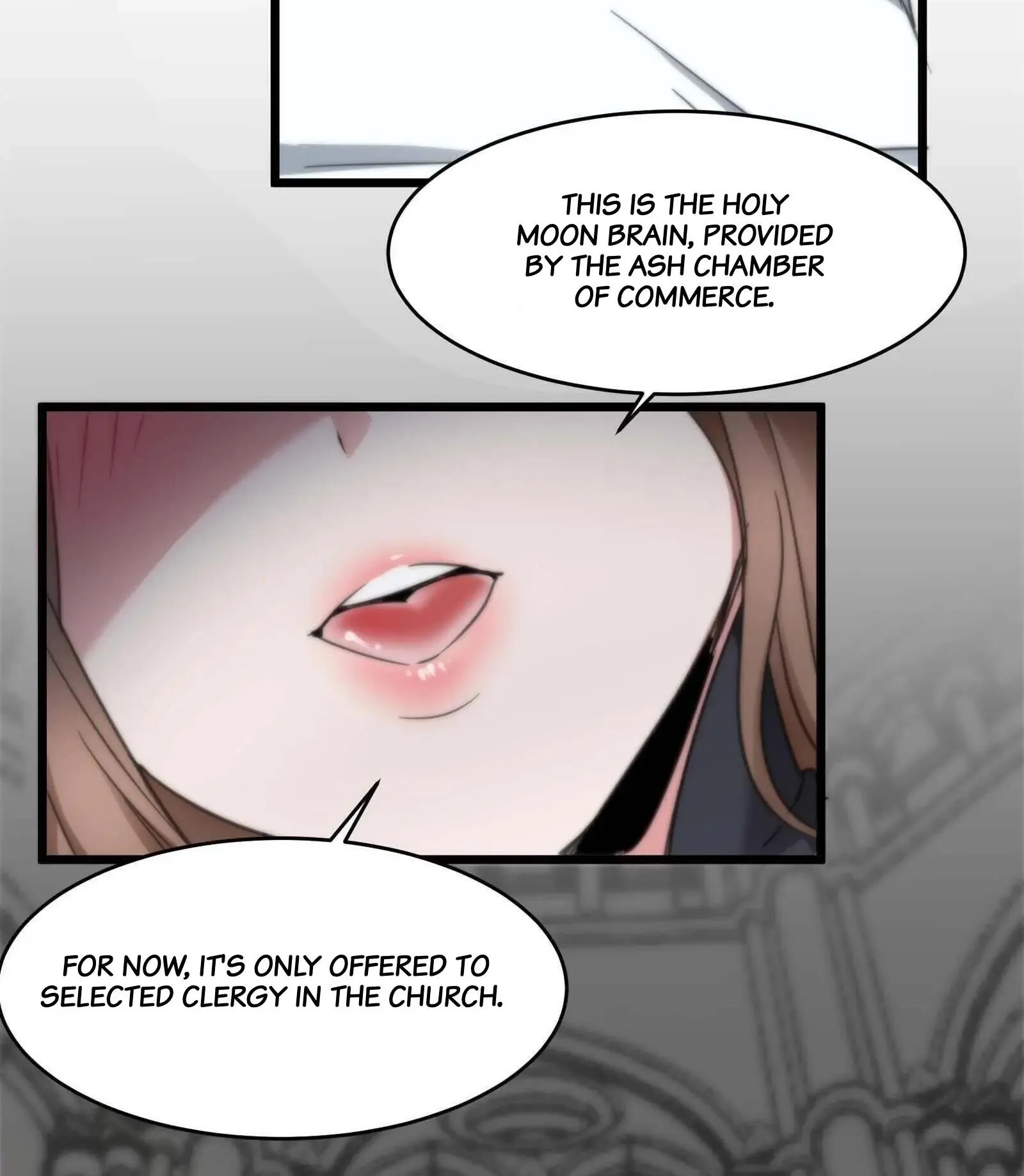 I'm Really Not the Devil's Lackey Chapter 85 Page 5