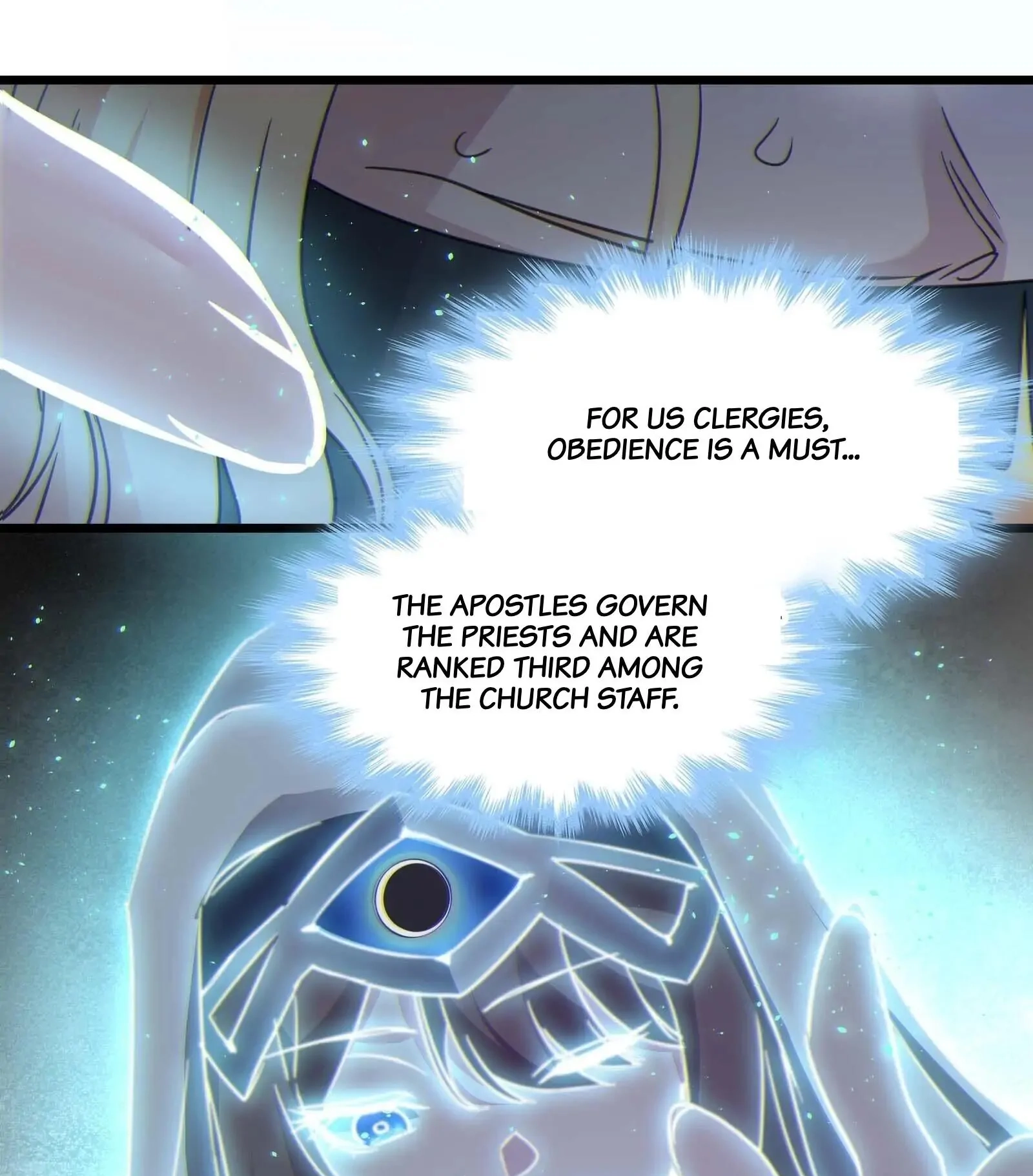 I'm Really Not the Devil's Lackey Chapter 85 Page 13
