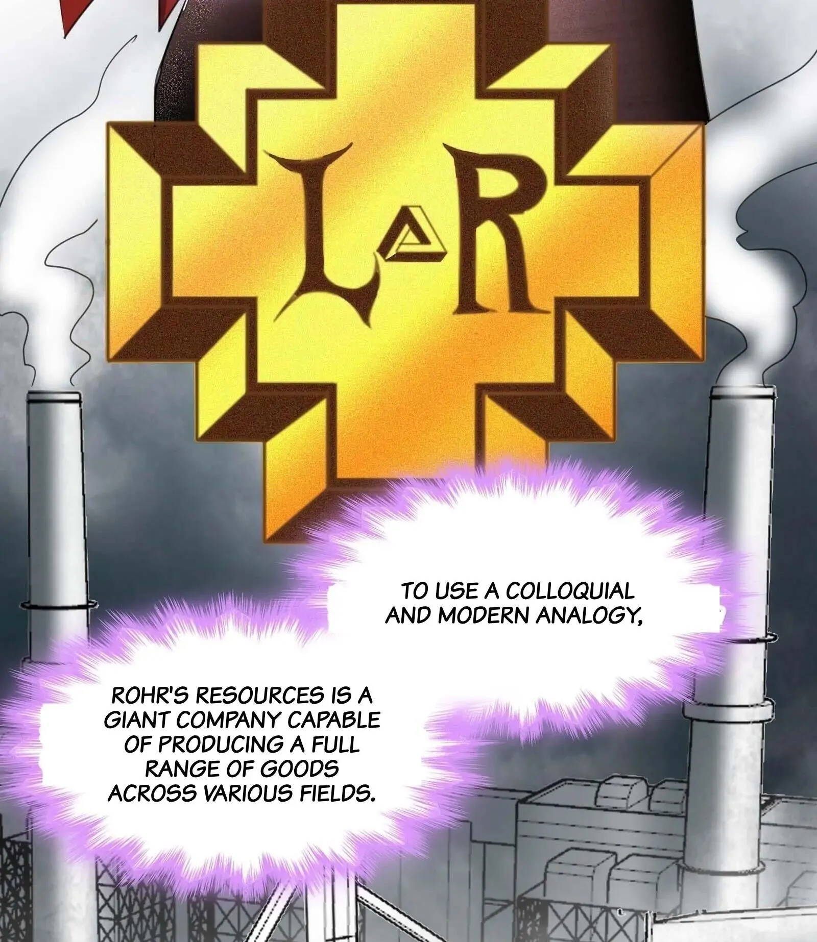I'm Really Not the Devil's Lackey Chapter 85 Page 22