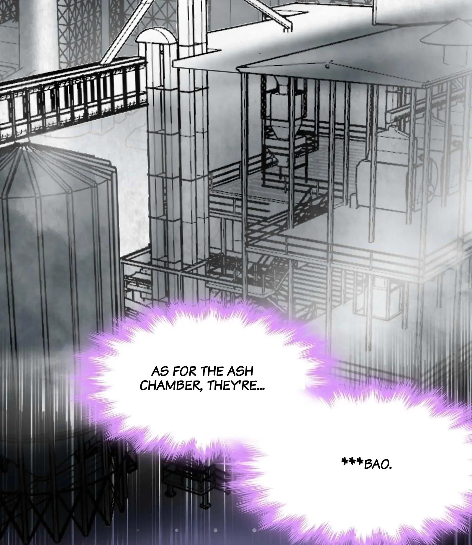 I'm Really Not the Devil's Lackey Chapter 85 Page 23