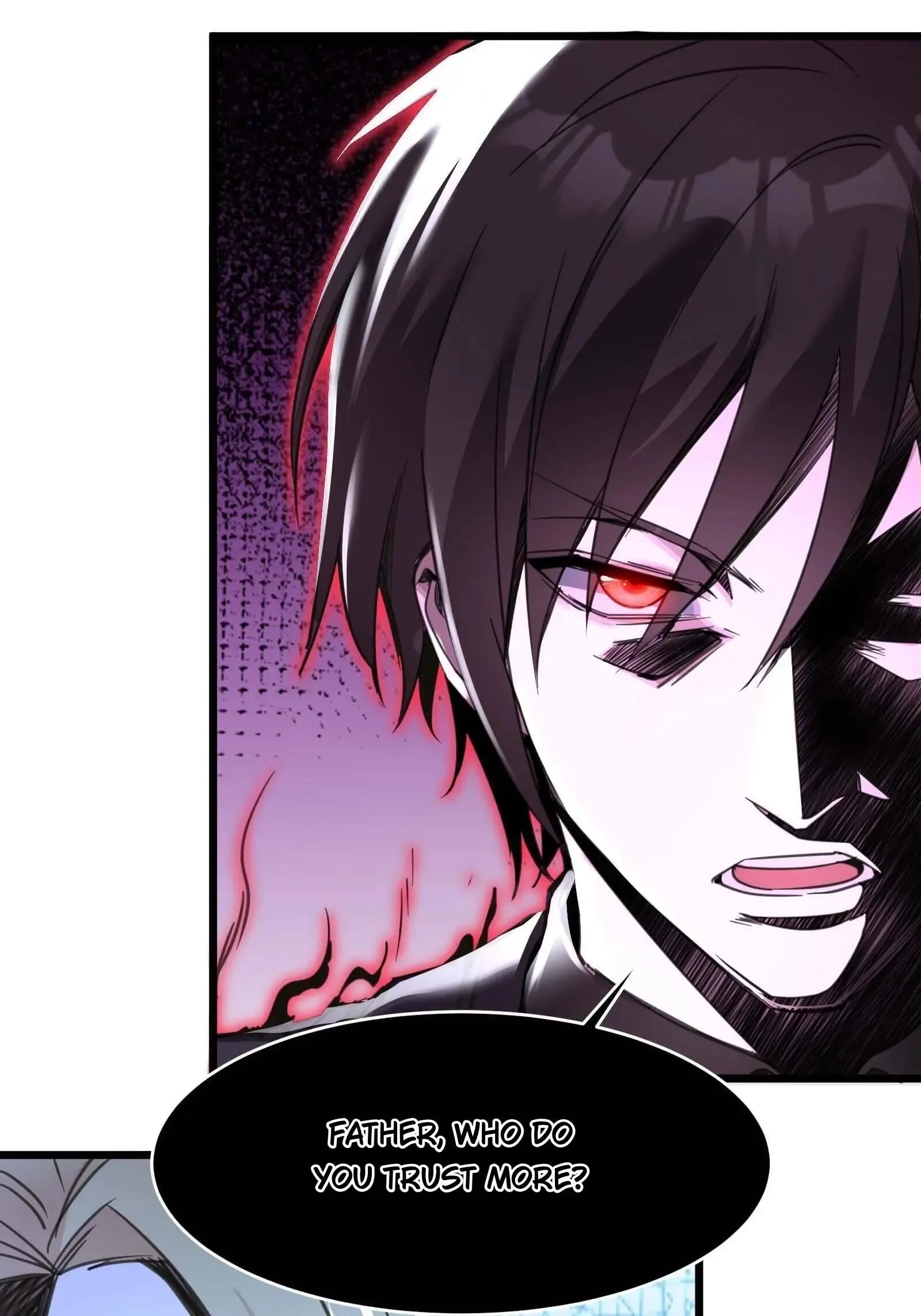 I'm Really Not the Devil's Lackey Chapter 85 Page 31