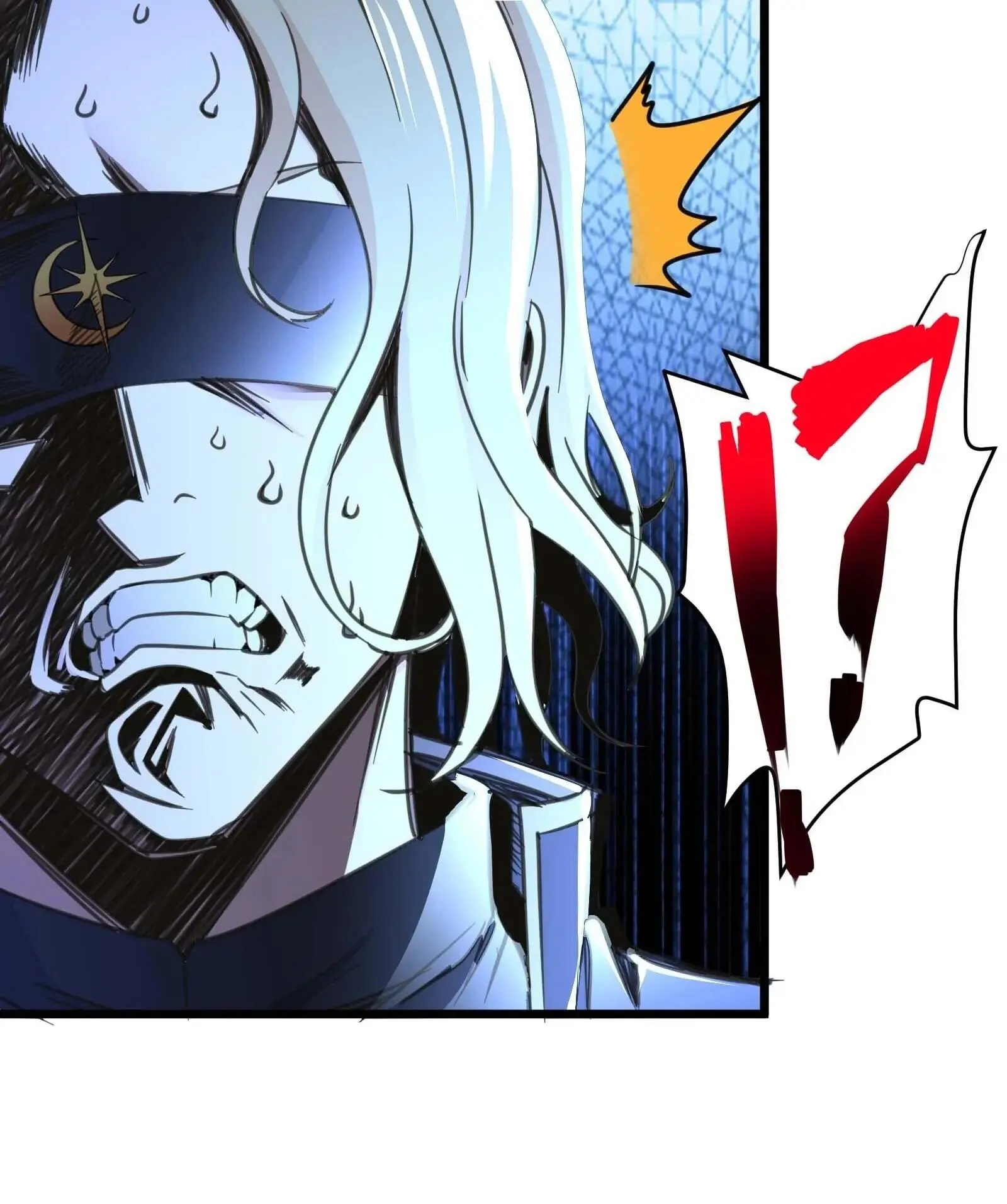 I'm Really Not the Devil's Lackey Chapter 85 Page 32