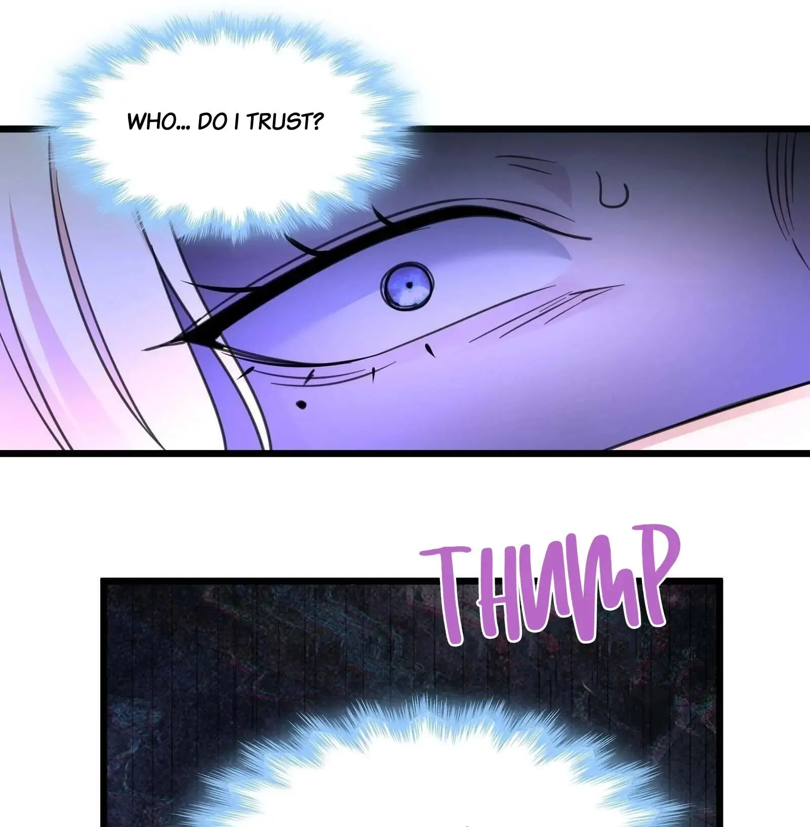 I'm Really Not the Devil's Lackey Chapter 85 Page 33