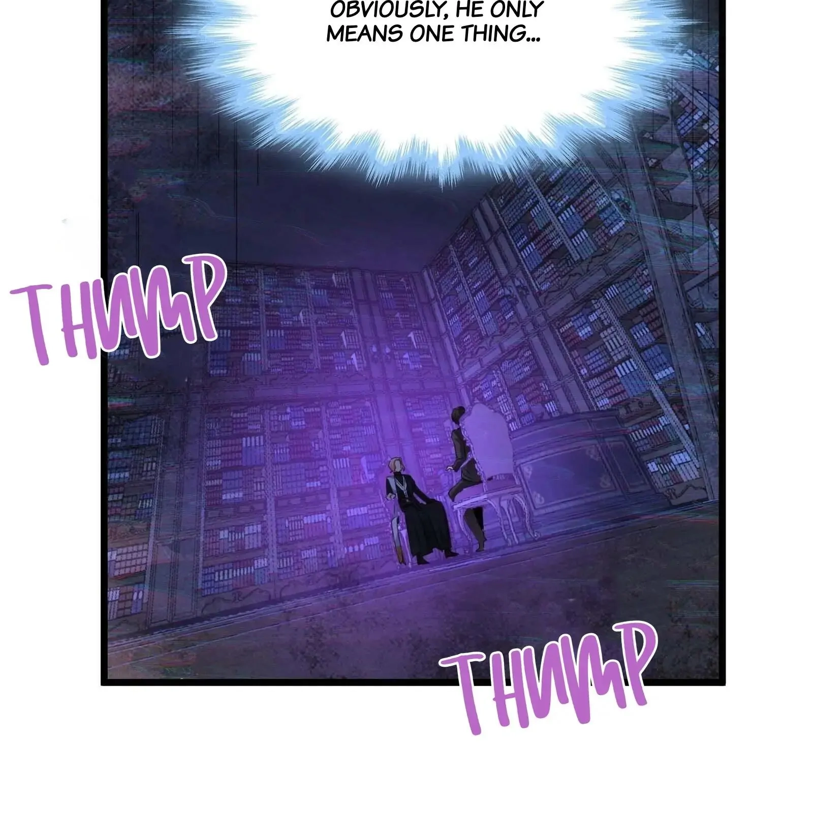 I'm Really Not the Devil's Lackey Chapter 85 Page 34