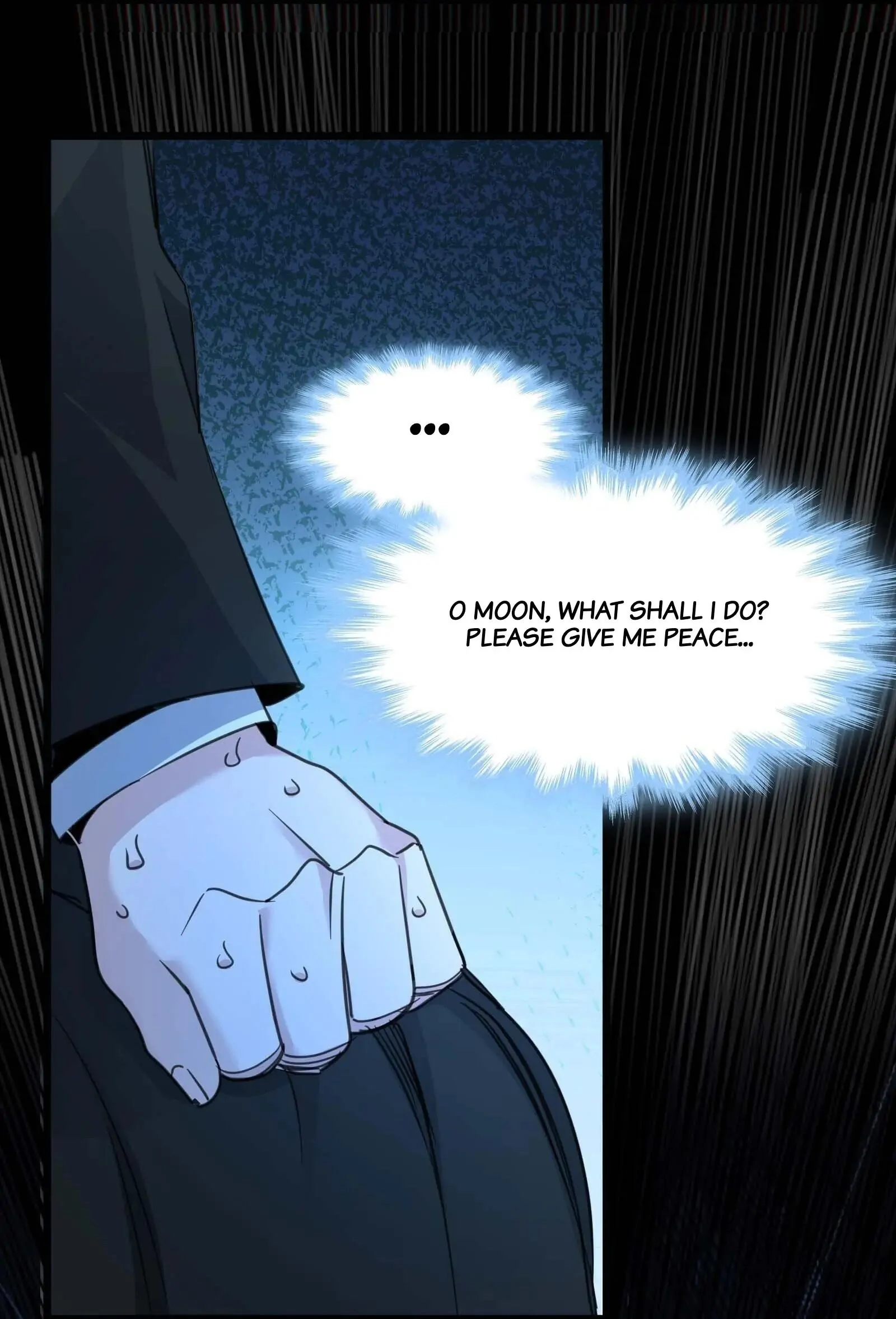 I'm Really Not the Devil's Lackey Chapter 85 Page 39