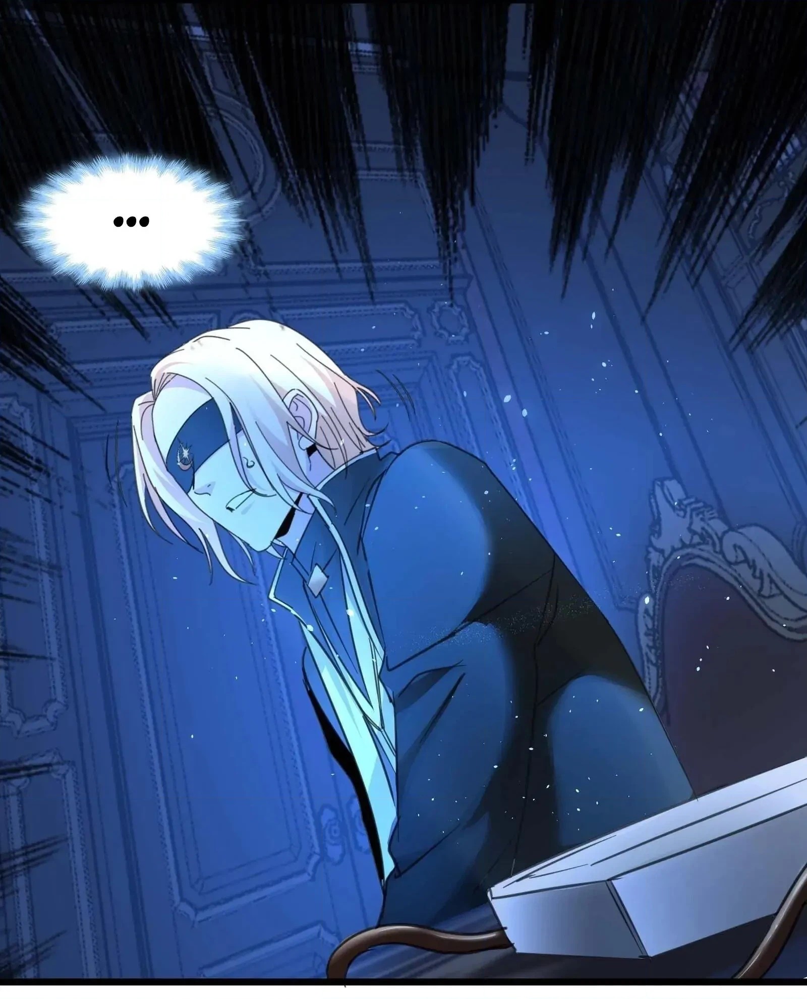 I'm Really Not the Devil's Lackey Chapter 85 Page 40