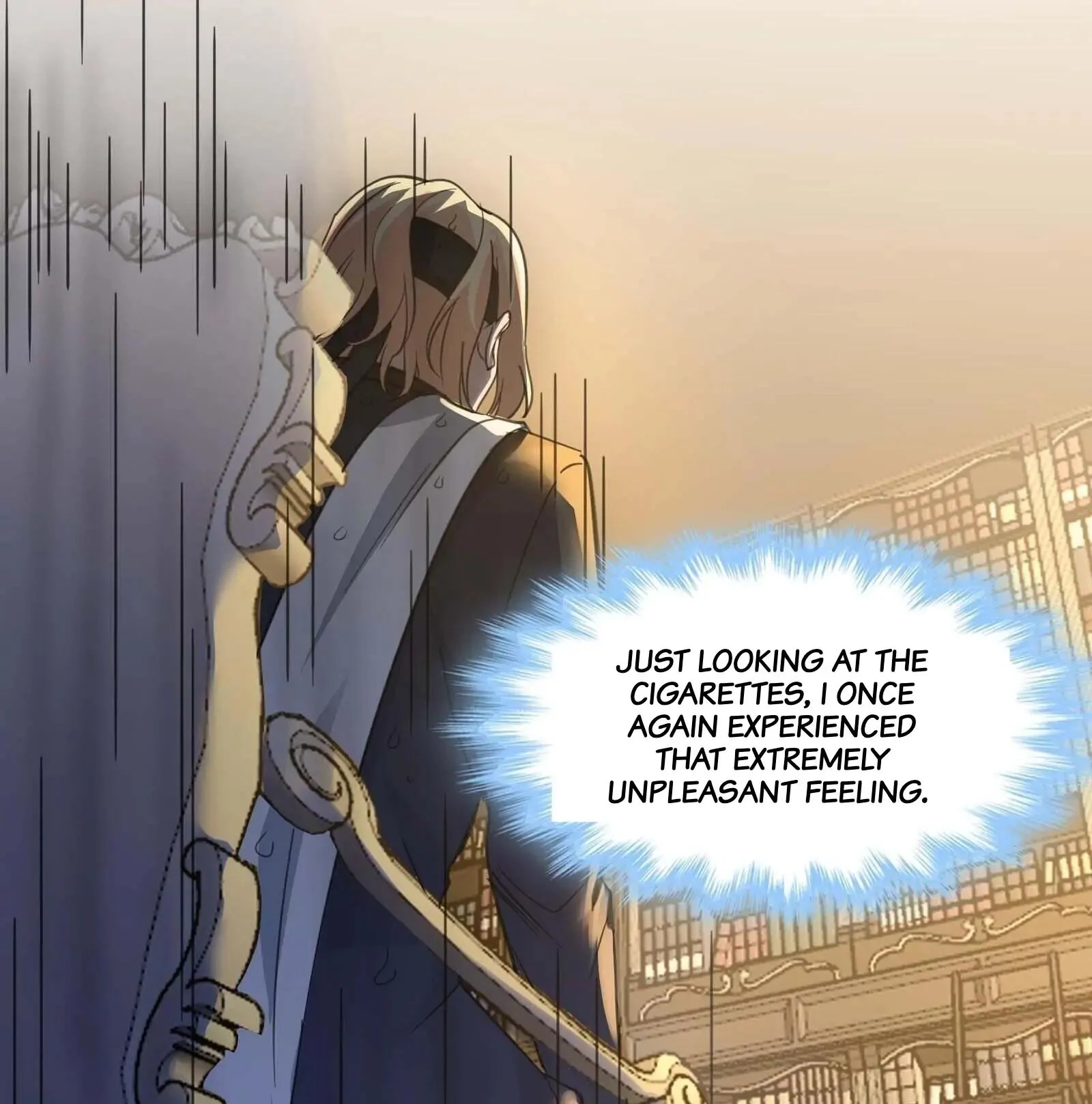 I'm Really Not the Devil's Lackey Chapter 85 Page 46