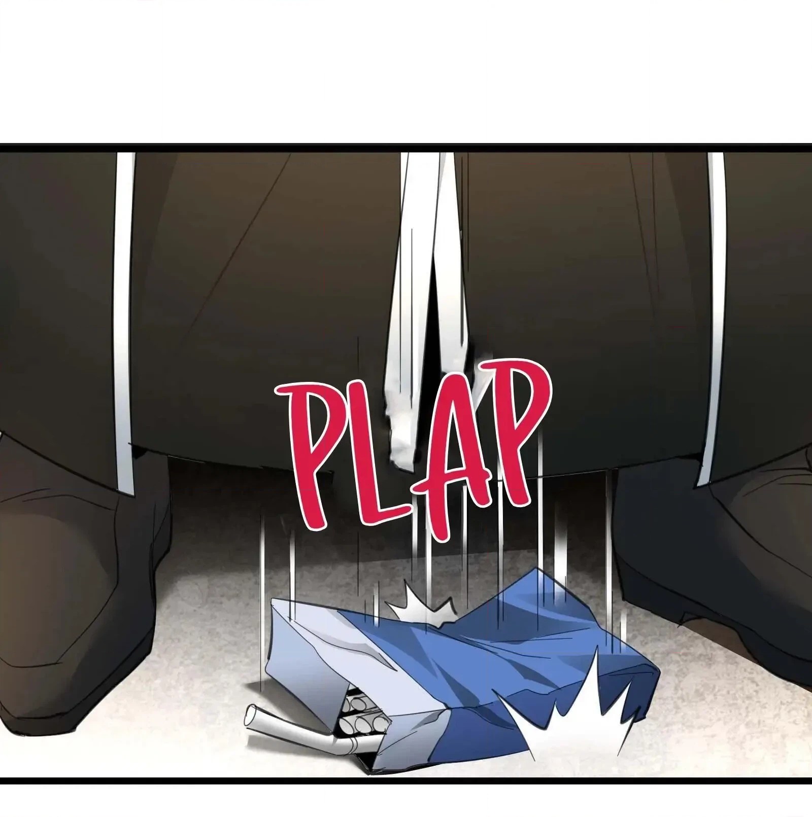 I'm Really Not the Devil's Lackey Chapter 85 Page 50