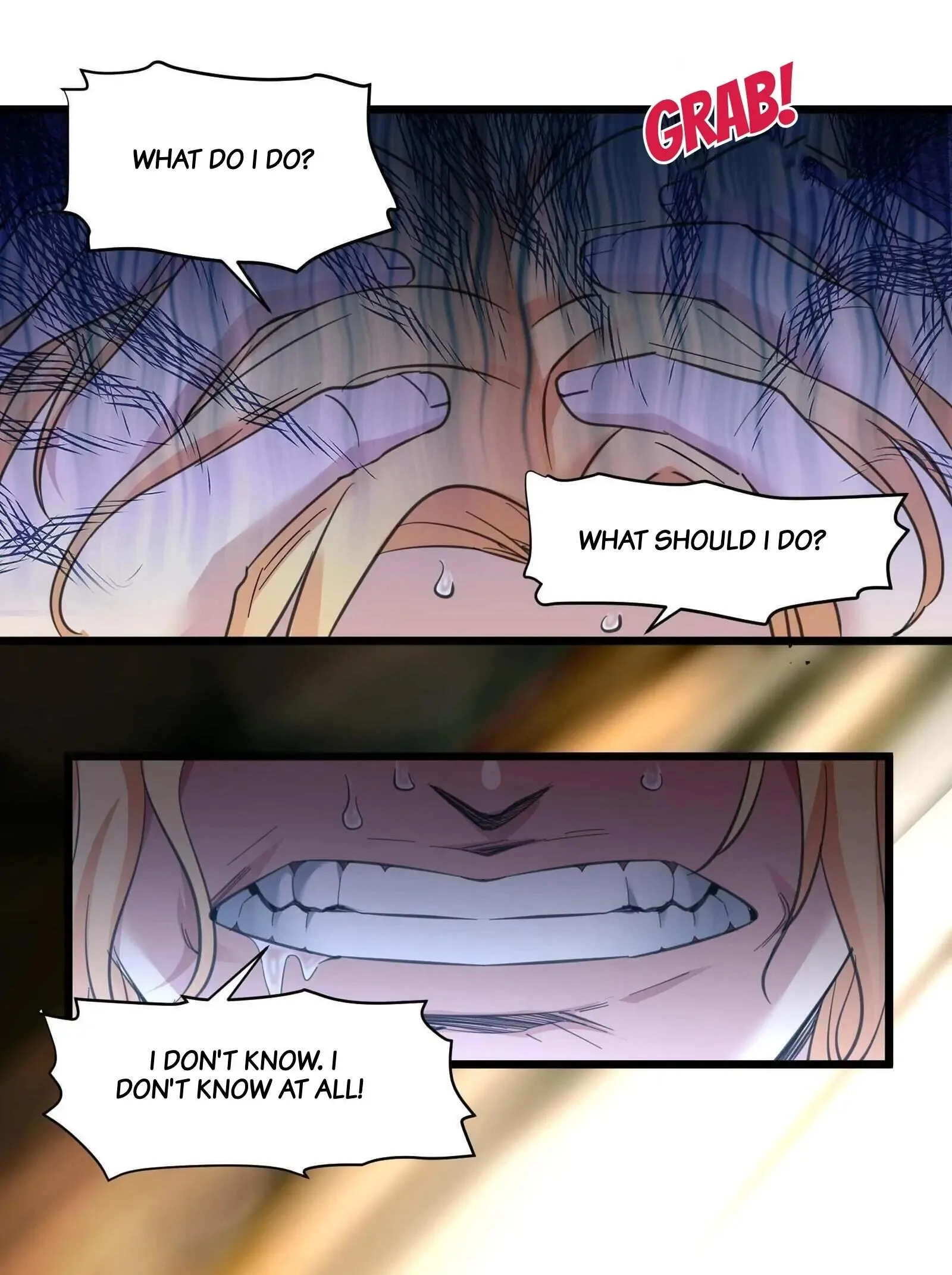 I'm Really Not the Devil's Lackey Chapter 85 Page 51