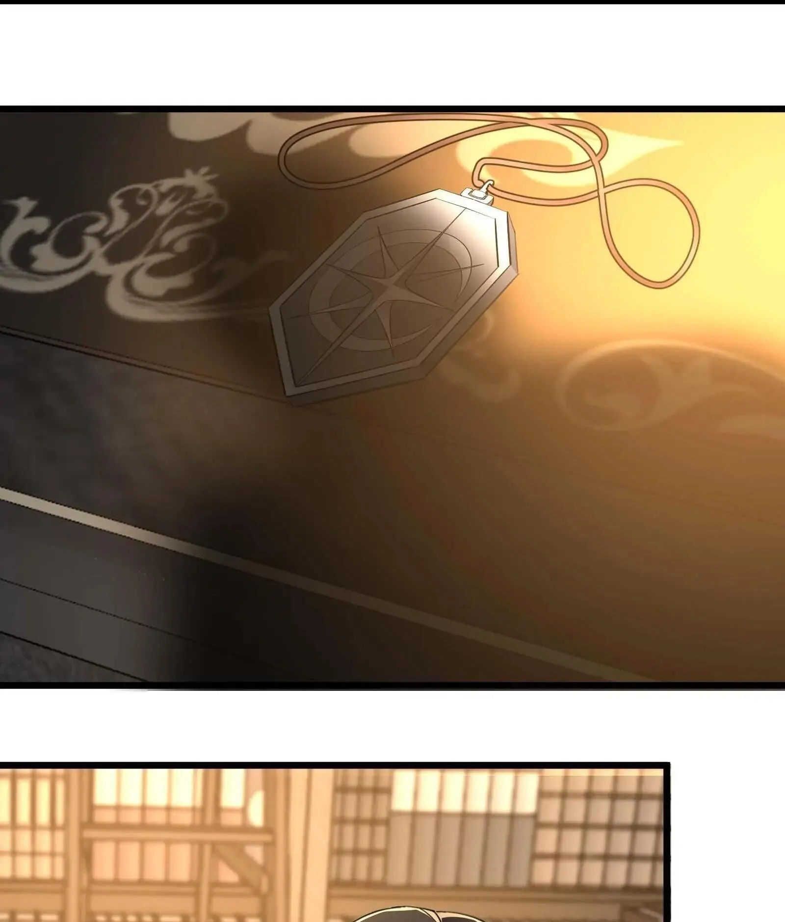 I'm Really Not the Devil's Lackey Chapter 85 Page 53