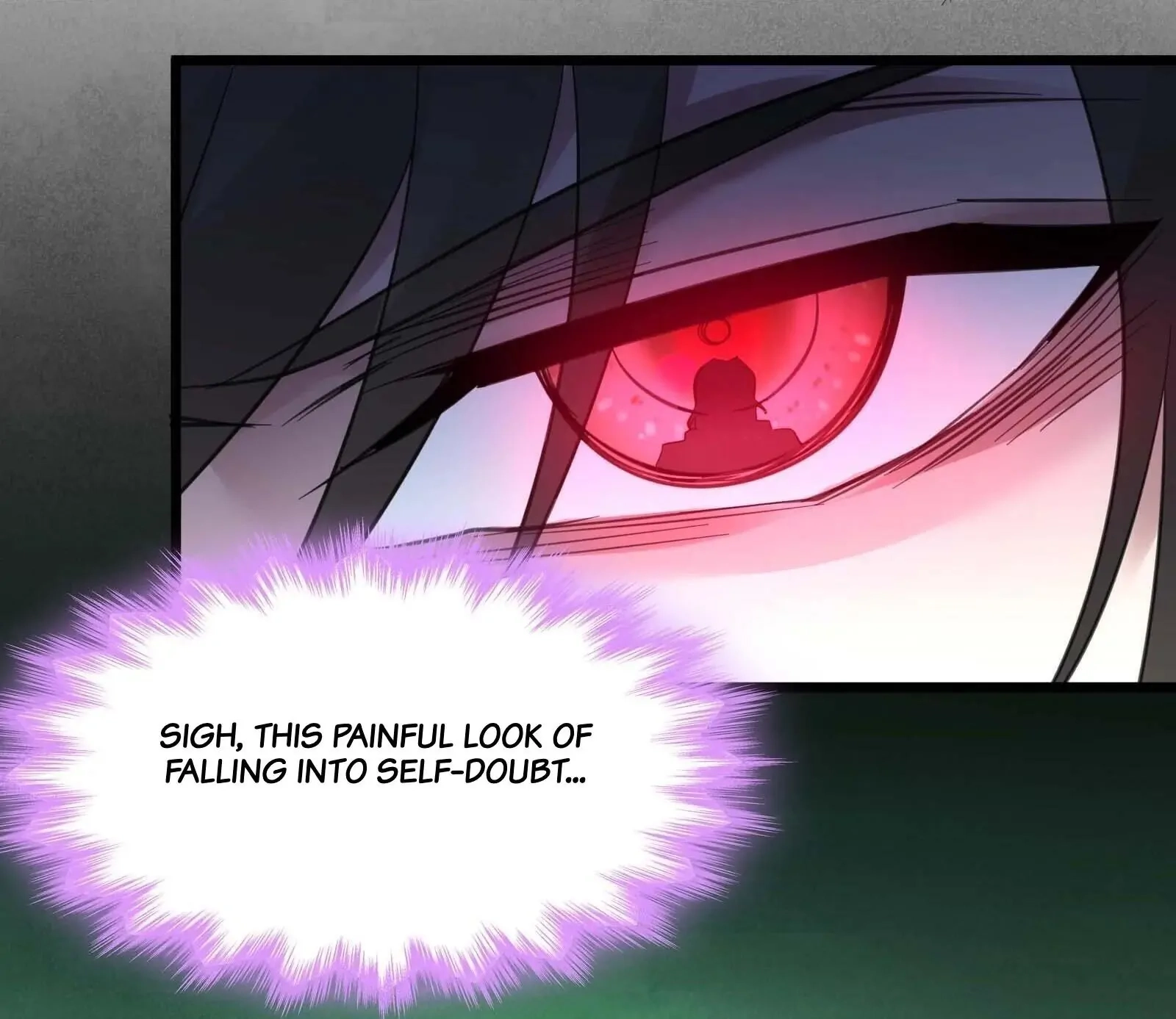 I'm Really Not the Devil's Lackey Chapter 85 Page 55