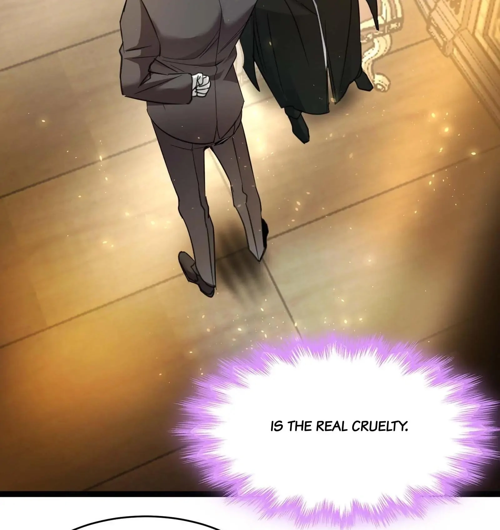 I'm Really Not the Devil's Lackey Chapter 85 Page 62