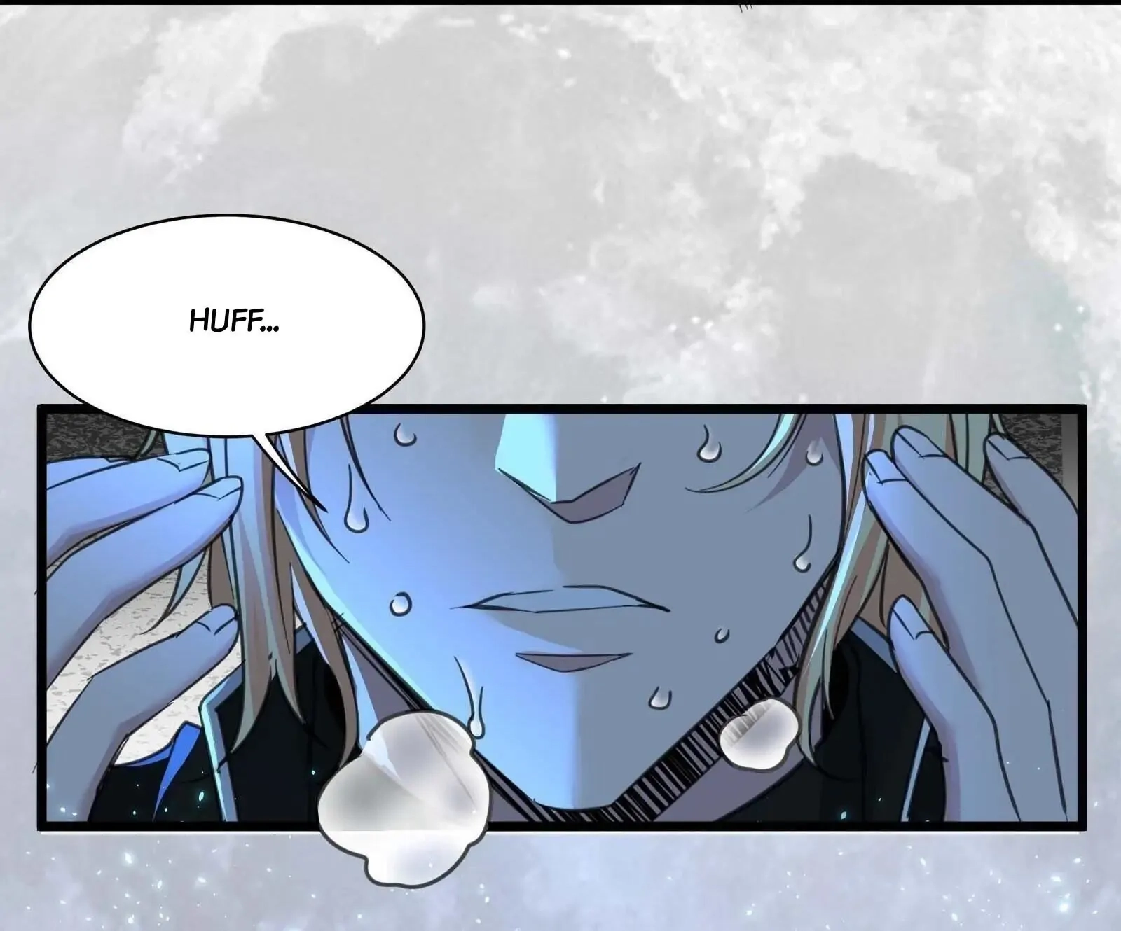I'm Really Not the Devil's Lackey Chapter 85 Page 66