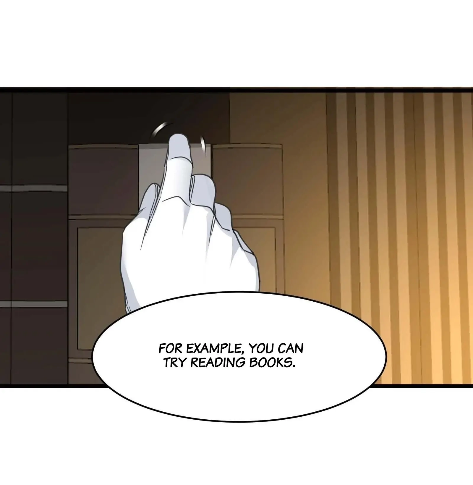 I'm Really Not the Devil's Lackey Chapter 85 Page 72
