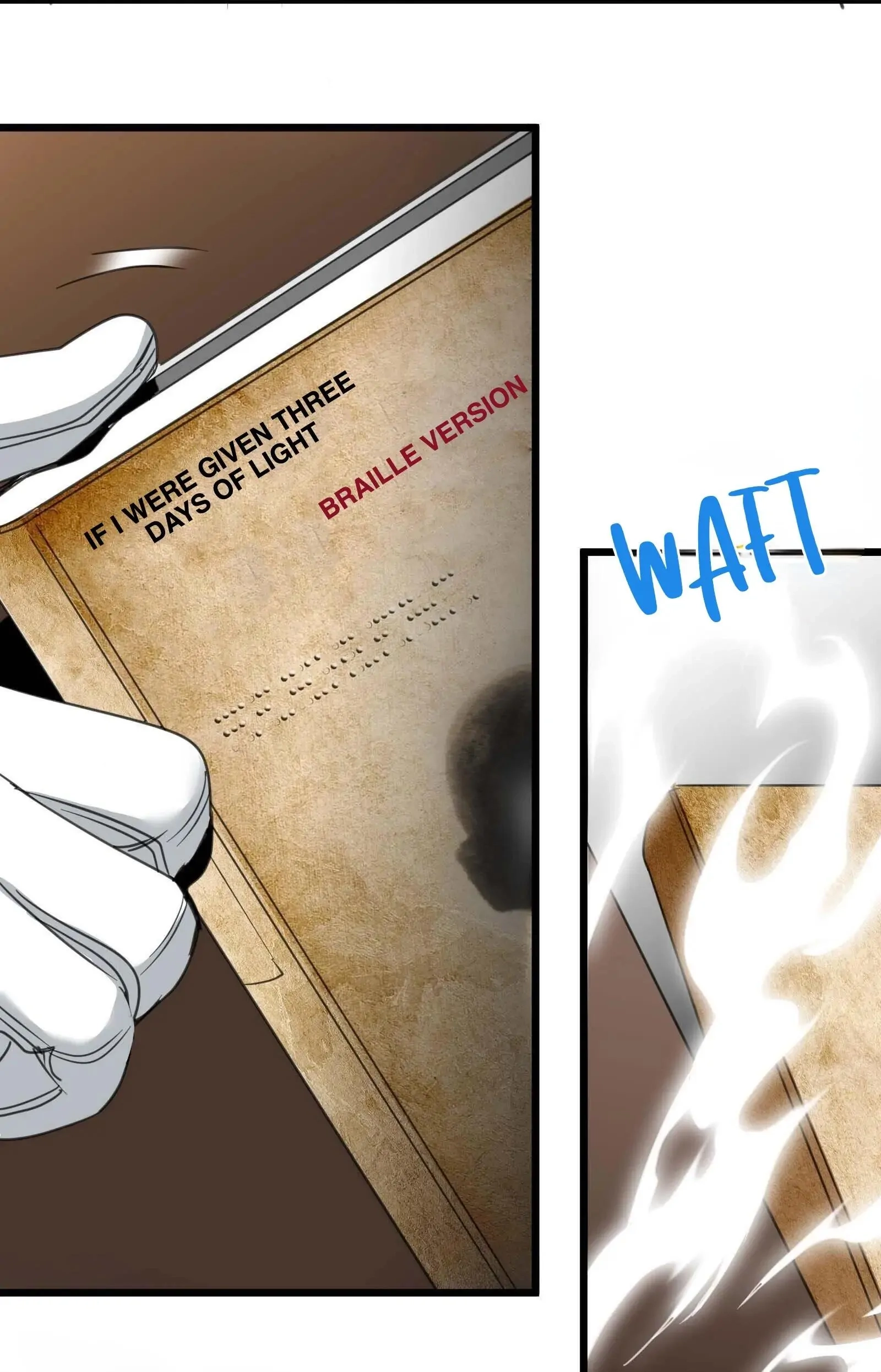 I'm Really Not the Devil's Lackey Chapter 85 Page 74