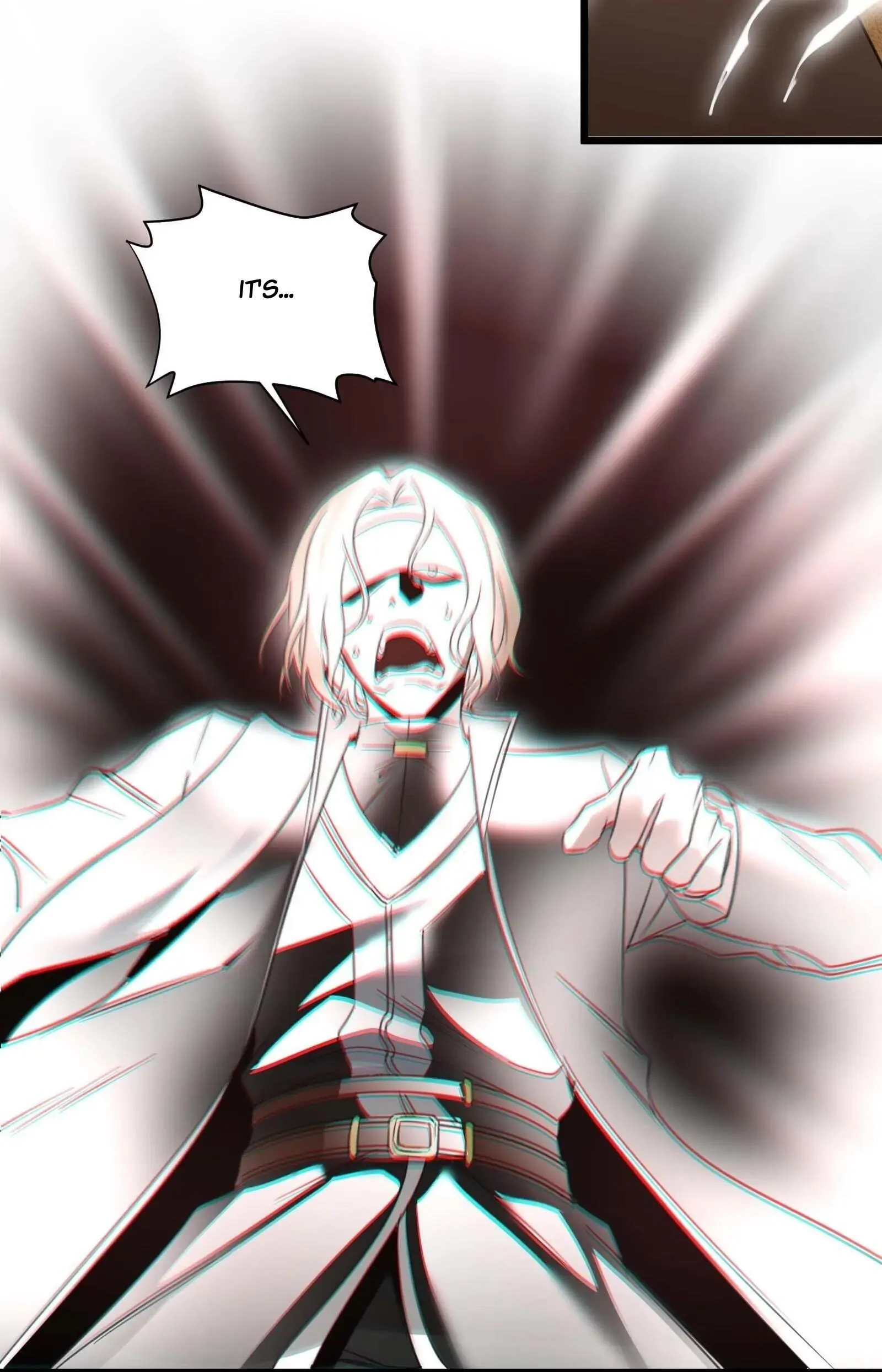 I'm Really Not the Devil's Lackey Chapter 85 Page 75