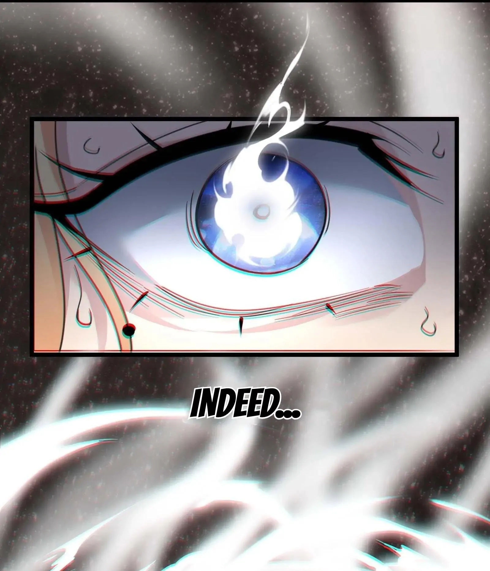 I'm Really Not the Devil's Lackey Chapter 85 Page 76