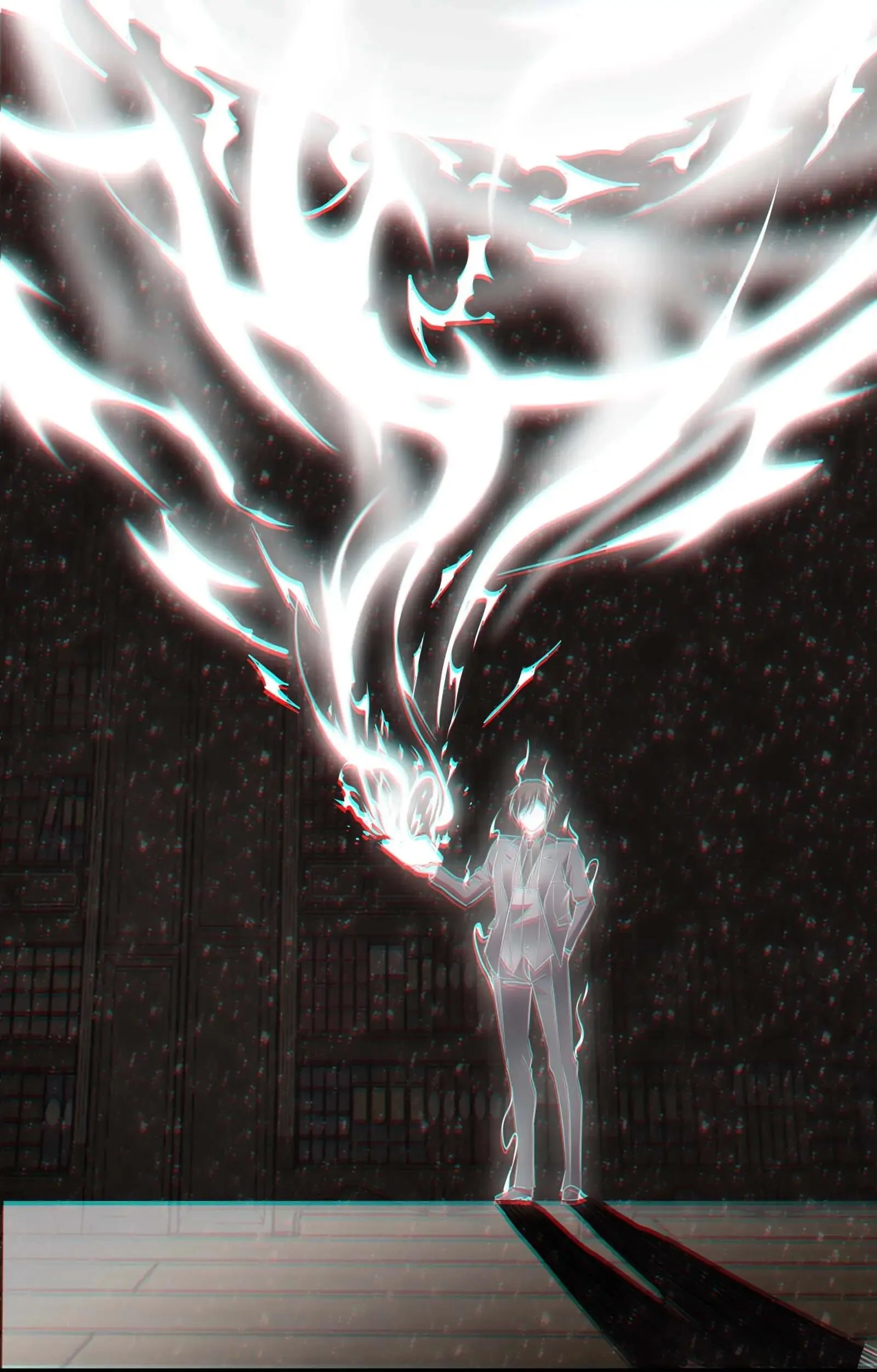 I'm Really Not the Devil's Lackey Chapter 85 Page 78