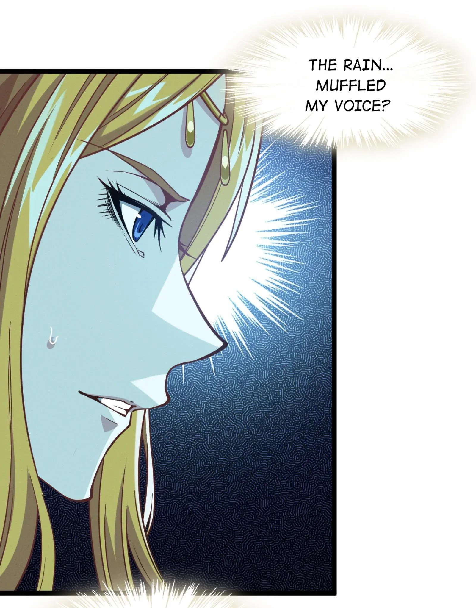 I'm Really Not the Devil's Lackey Chapter 25 Page 8