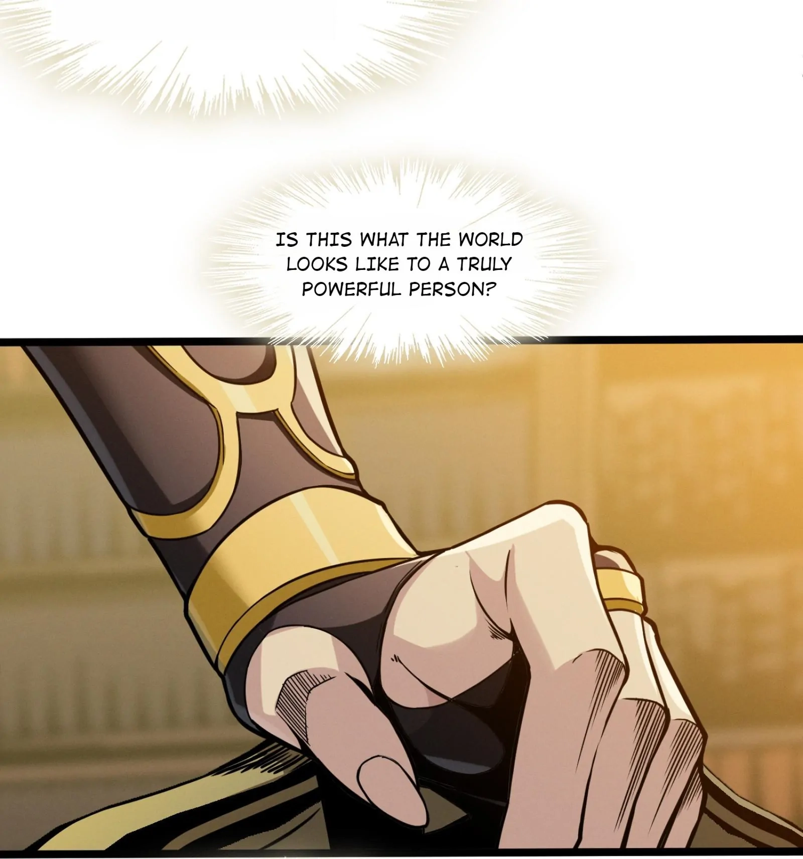I'm Really Not the Devil's Lackey Chapter 25 Page 13
