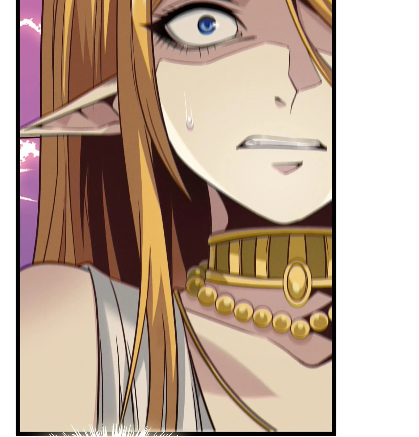 I'm Really Not the Devil's Lackey Chapter 25 Page 24