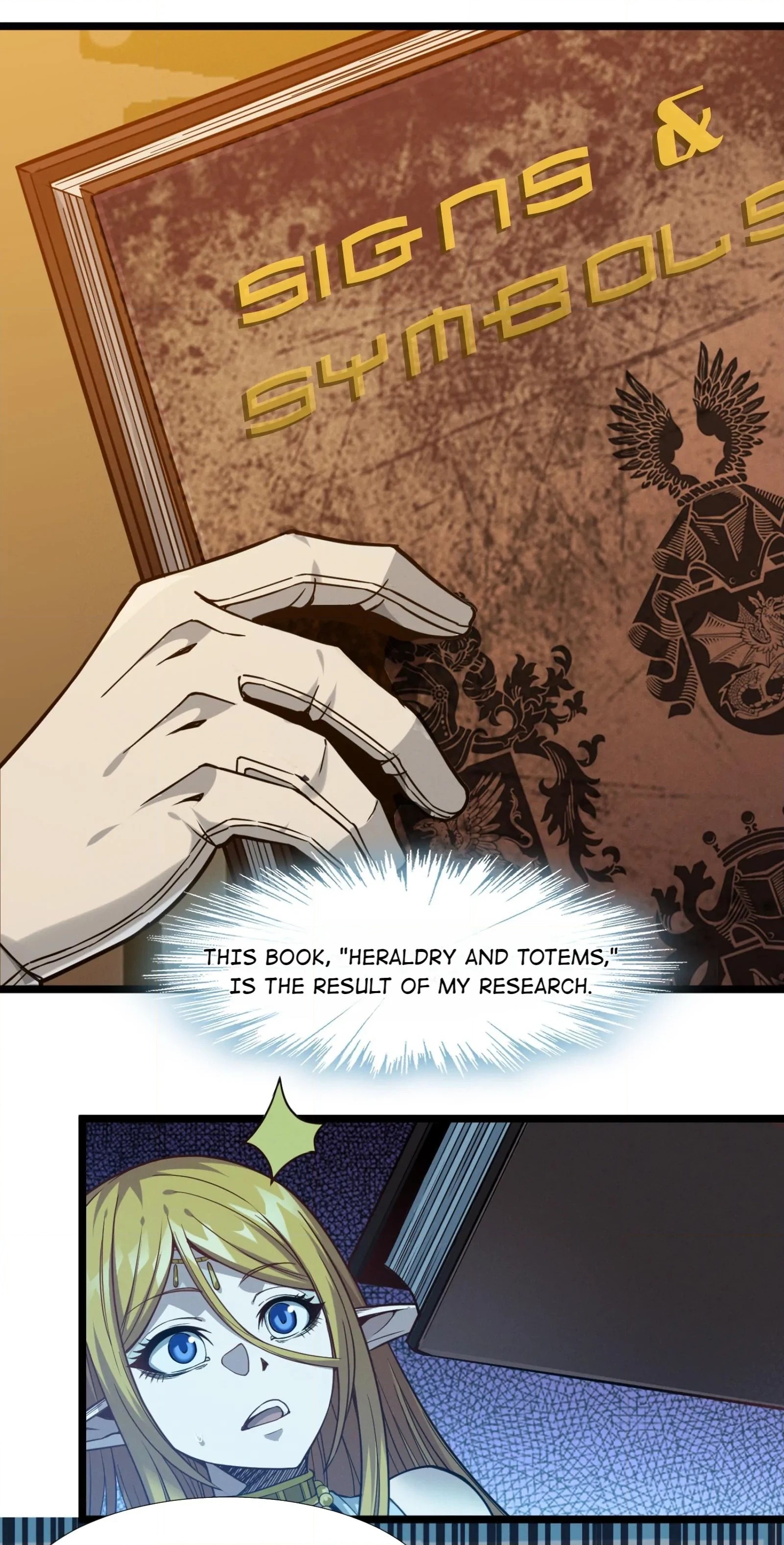I'm Really Not the Devil's Lackey Chapter 25 Page 50