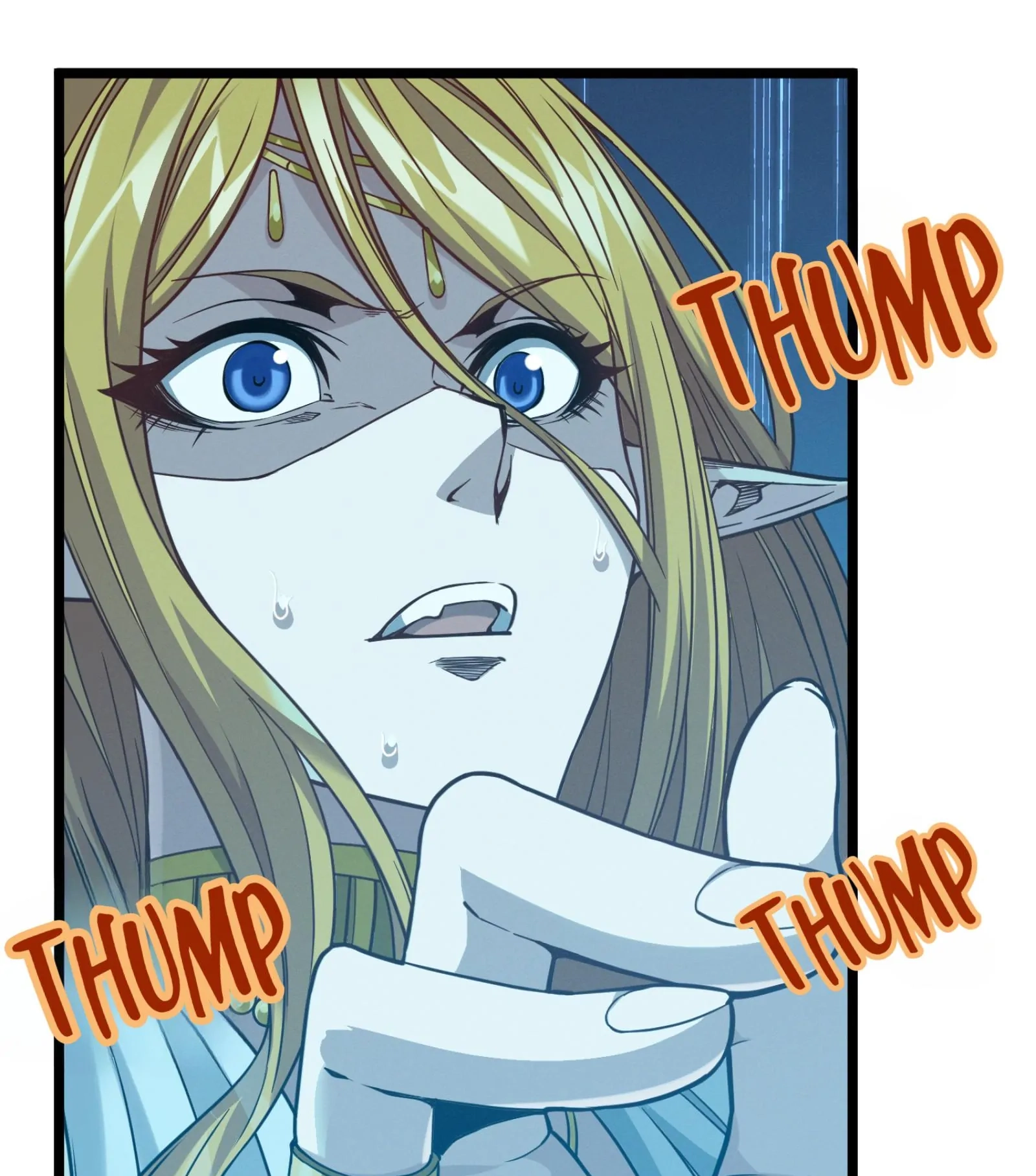 I'm Really Not the Devil's Lackey Chapter 25 Page 52
