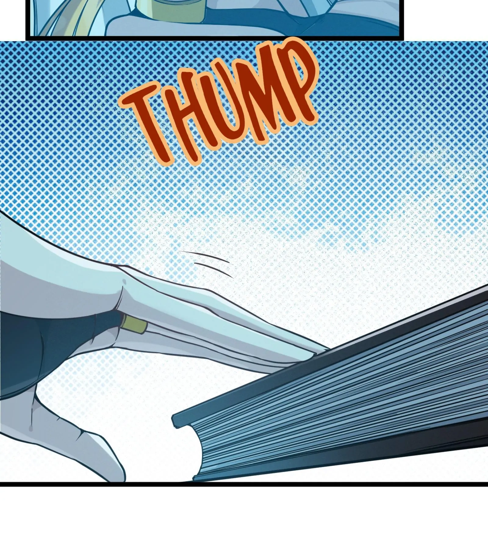I'm Really Not the Devil's Lackey Chapter 25 Page 53