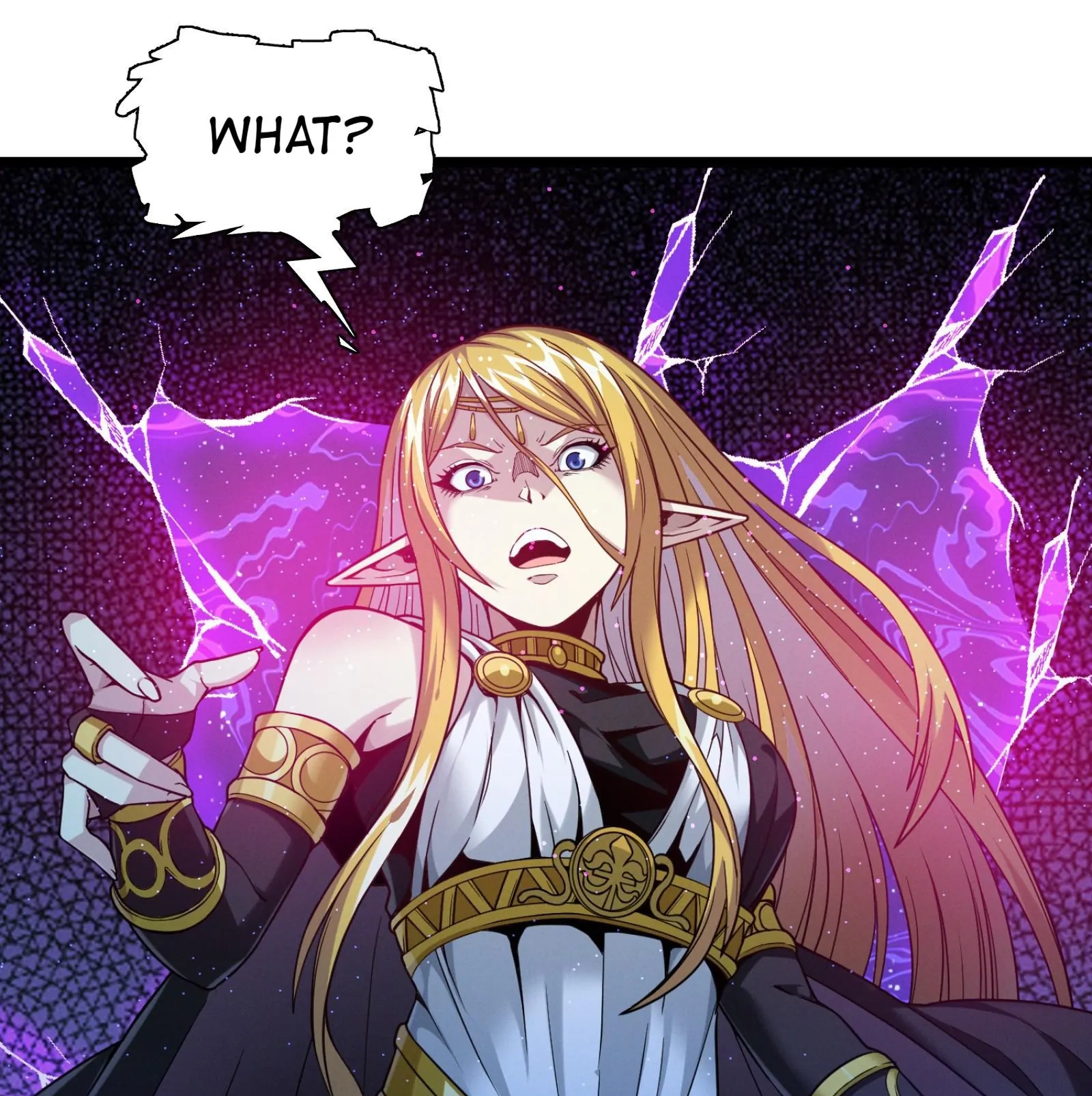 I'm Really Not the Devil's Lackey Chapter 25 Page 55