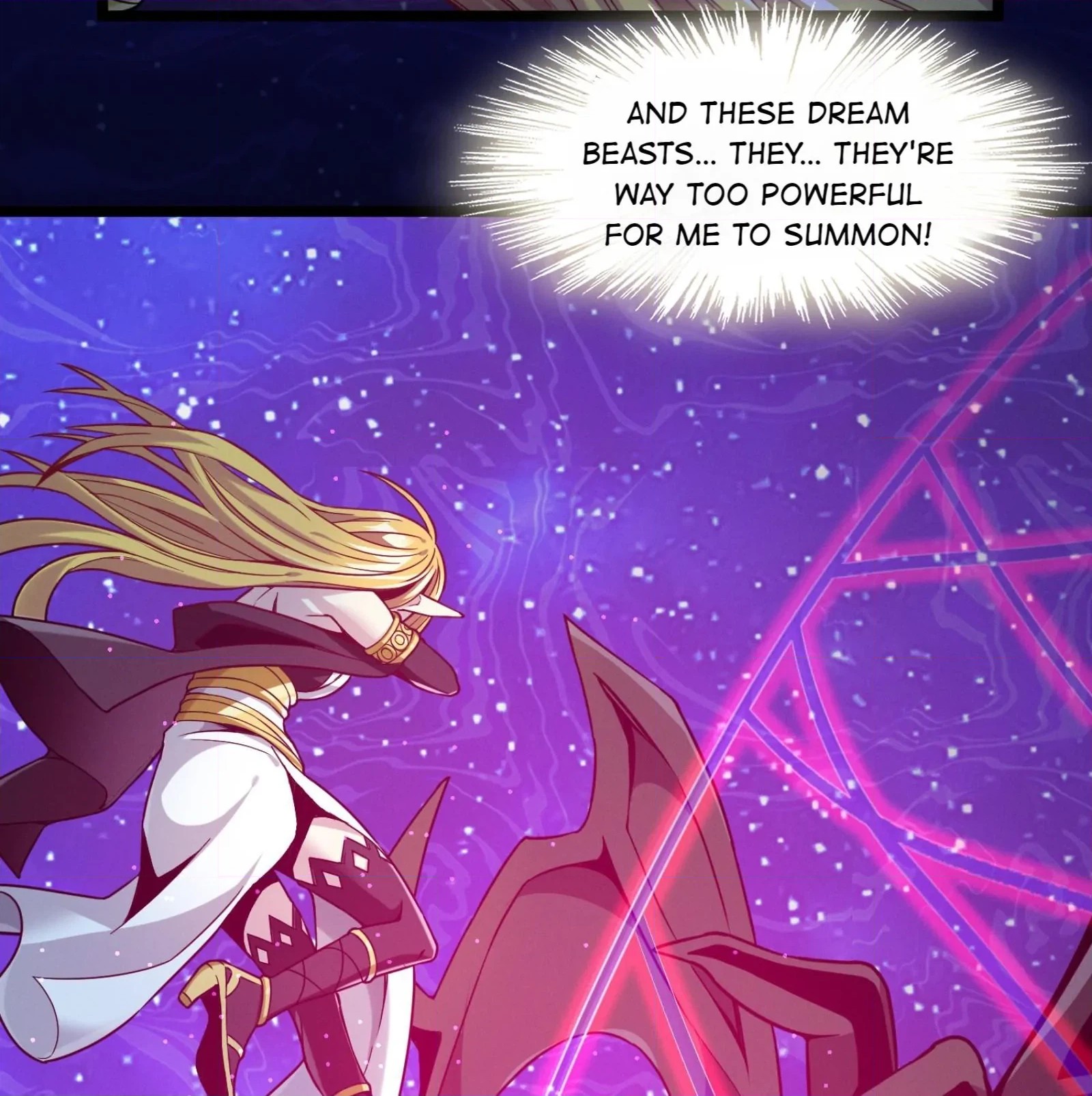I'm Really Not the Devil's Lackey Chapter 25 Page 60