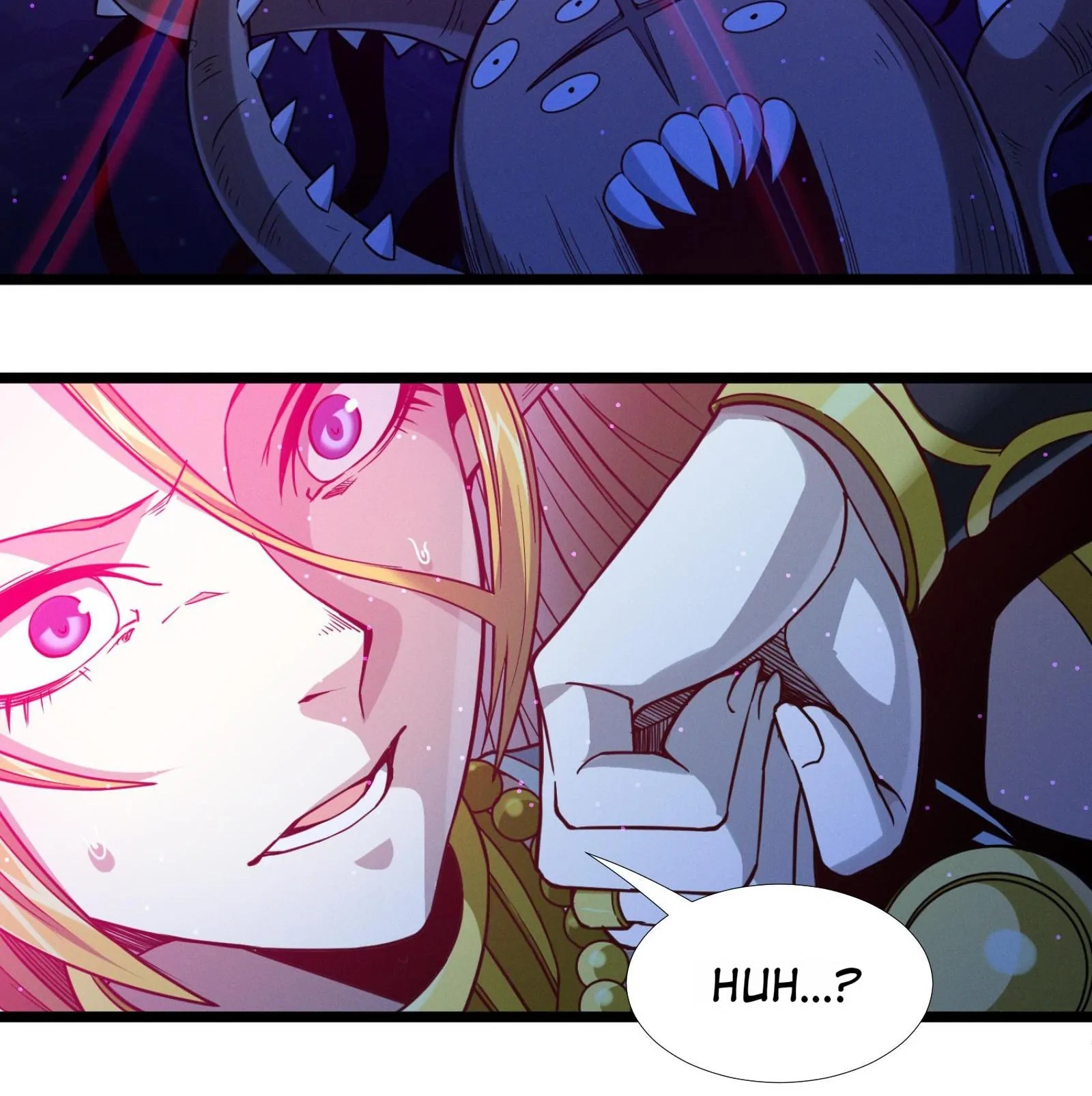 I'm Really Not the Devil's Lackey Chapter 25 Page 62