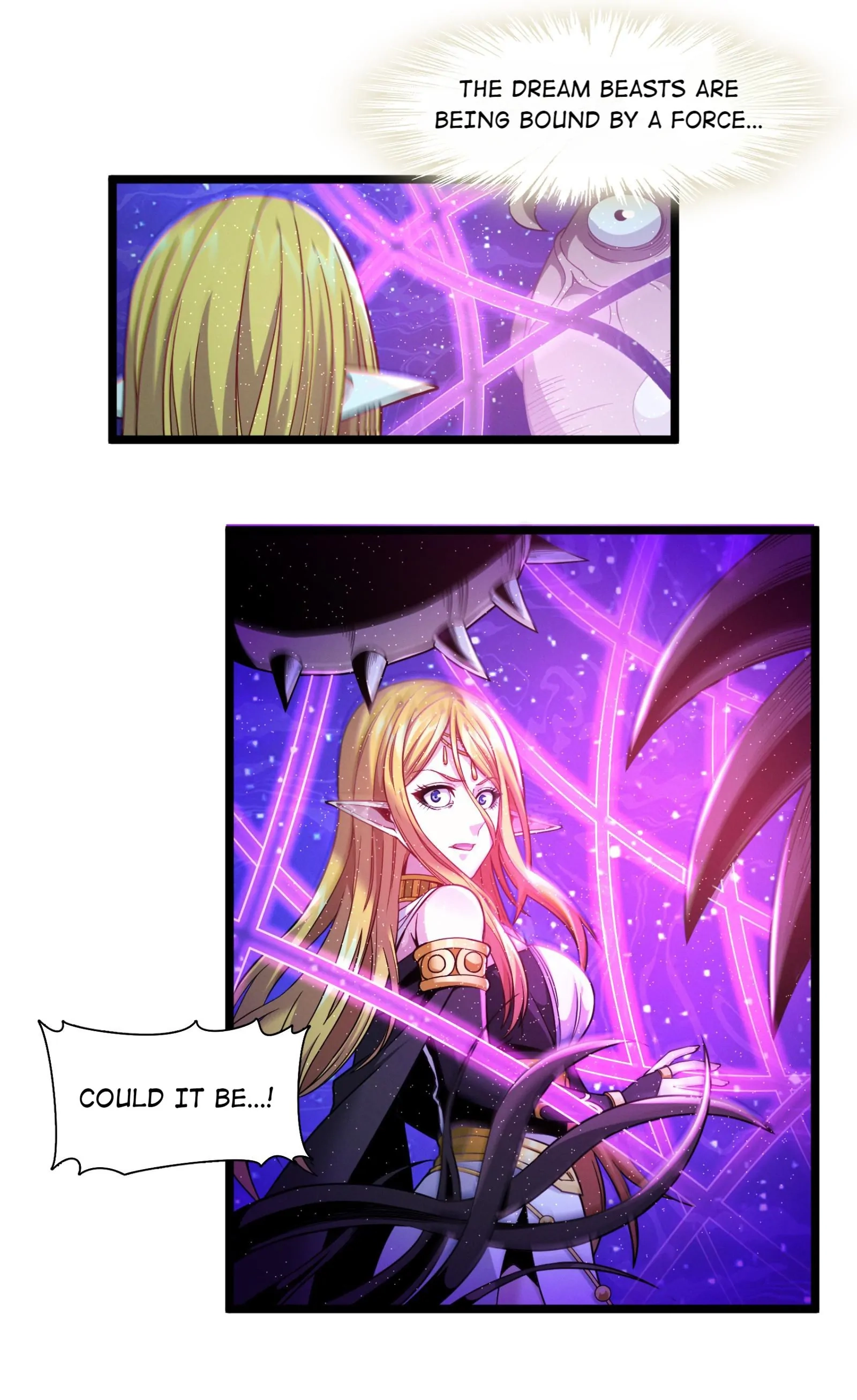 I'm Really Not the Devil's Lackey Chapter 25 Page 63