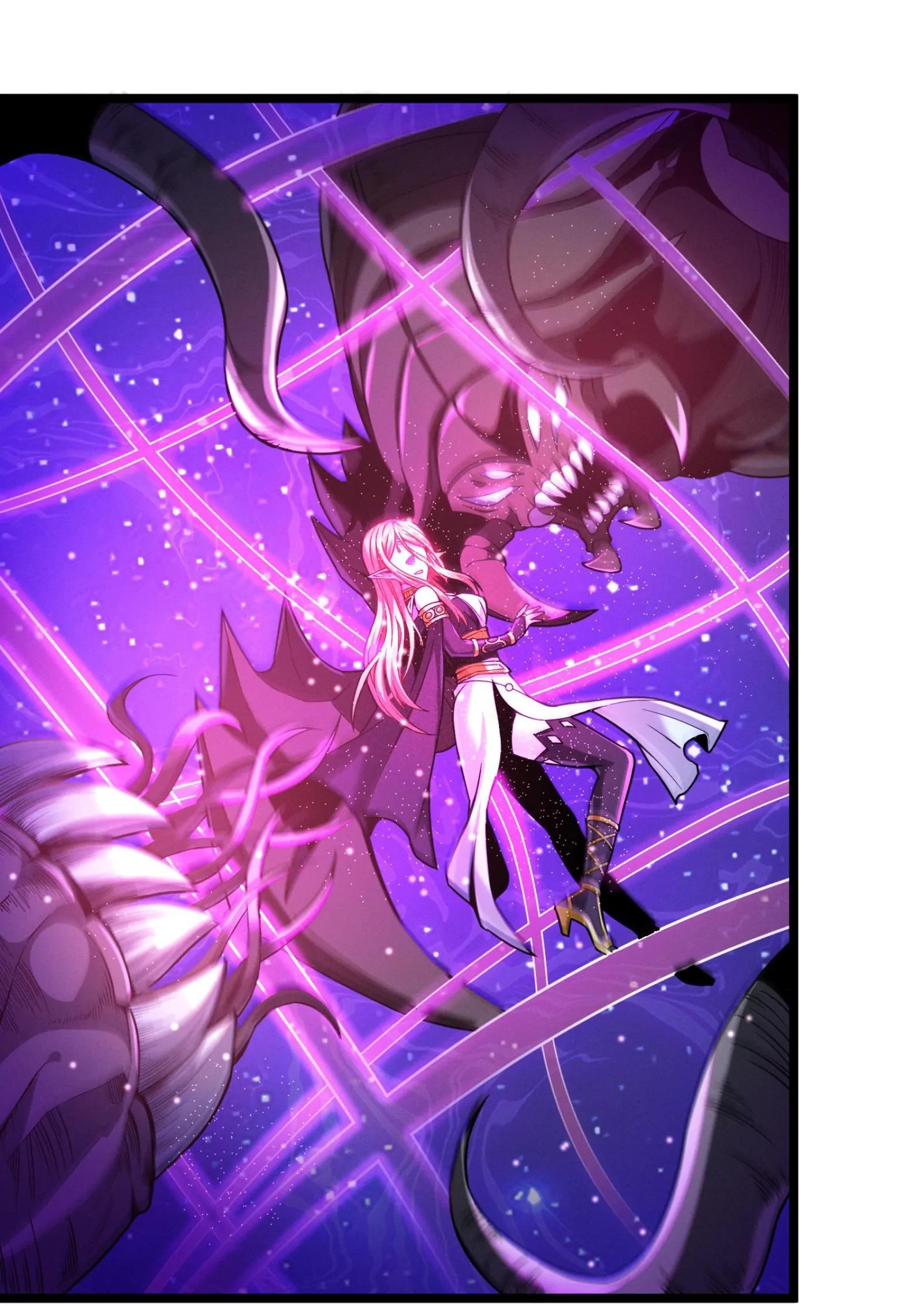 I'm Really Not the Devil's Lackey Chapter 25 Page 64