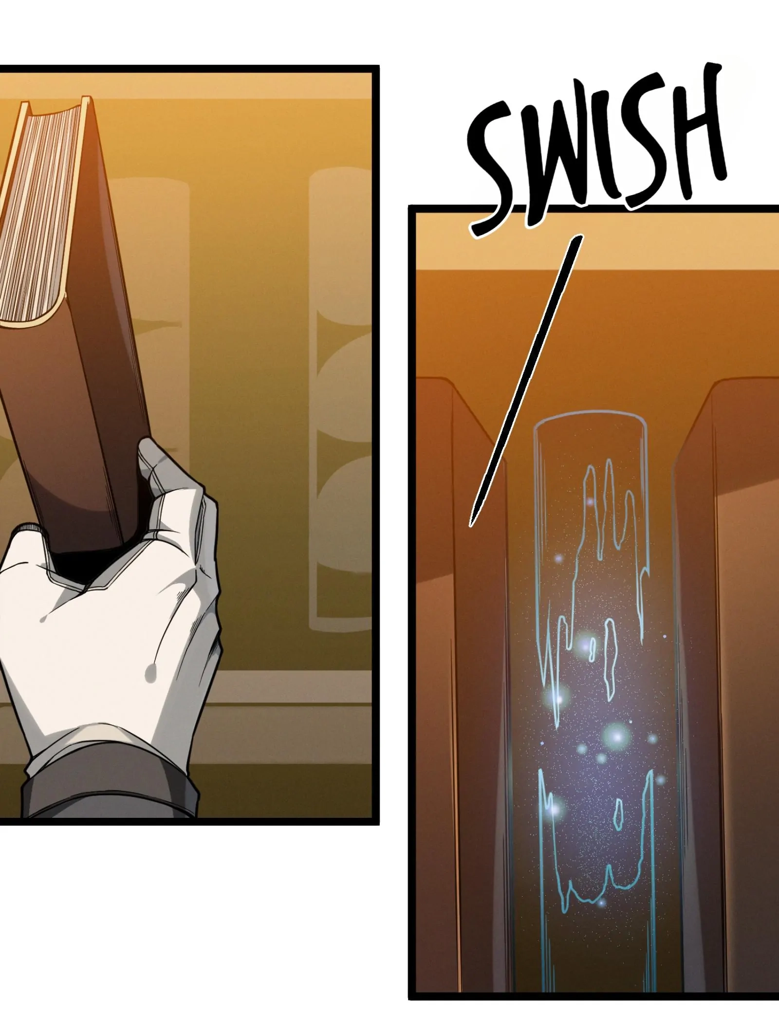 I'm Really Not the Devil's Lackey Chapter 25 Page 84