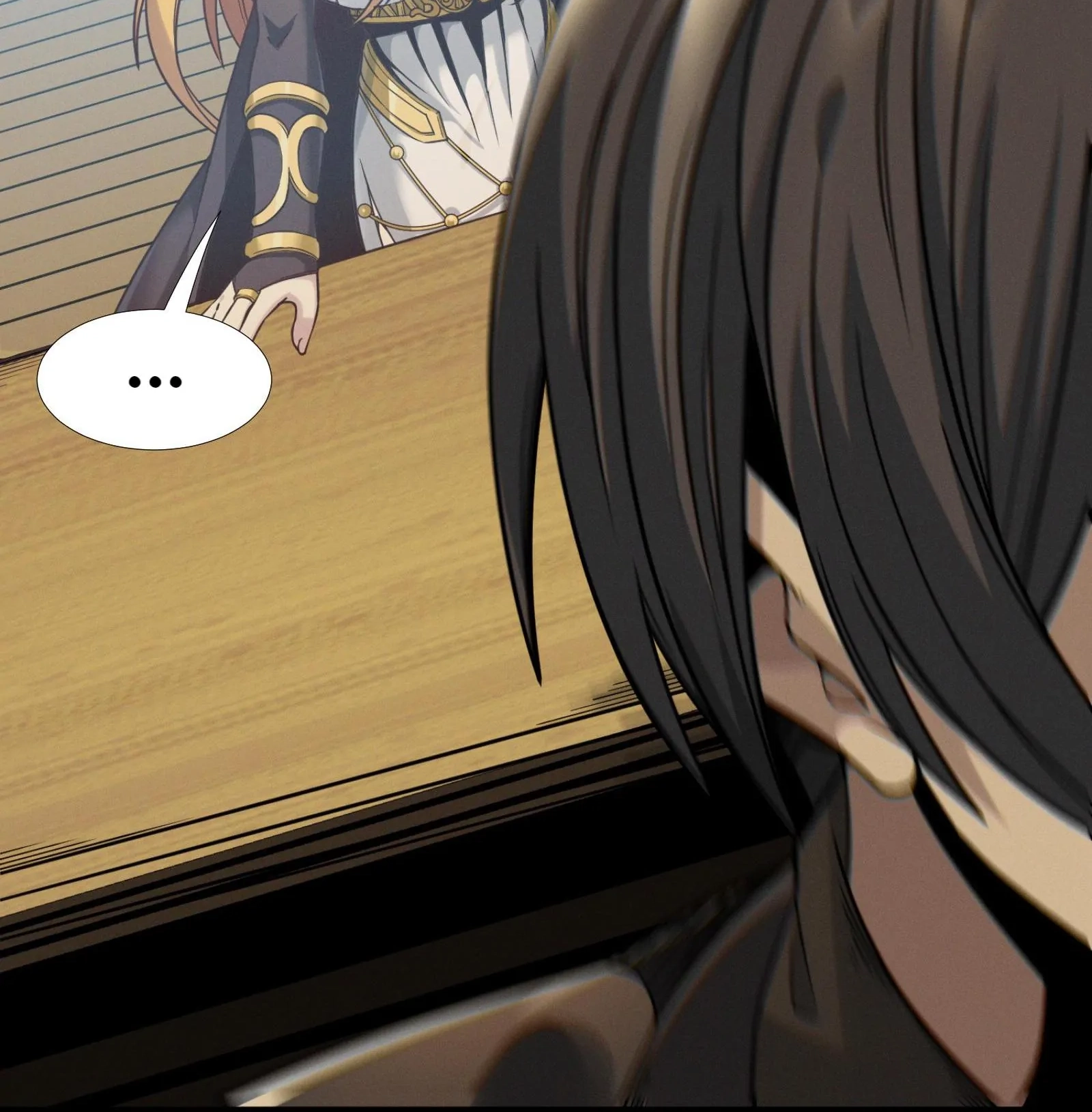 I'm Really Not the Devil's Lackey Chapter 25 Page 86