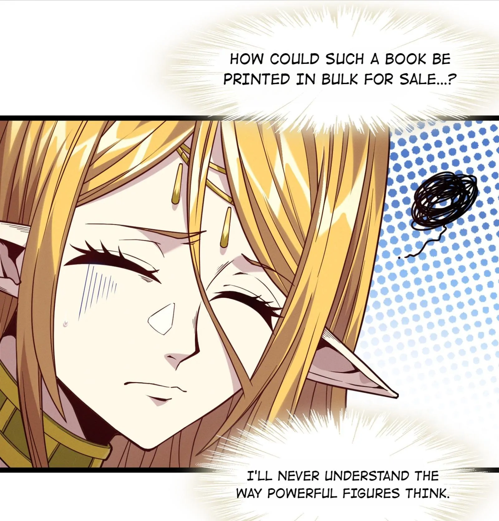 I'm Really Not the Devil's Lackey Chapter 25 Page 88