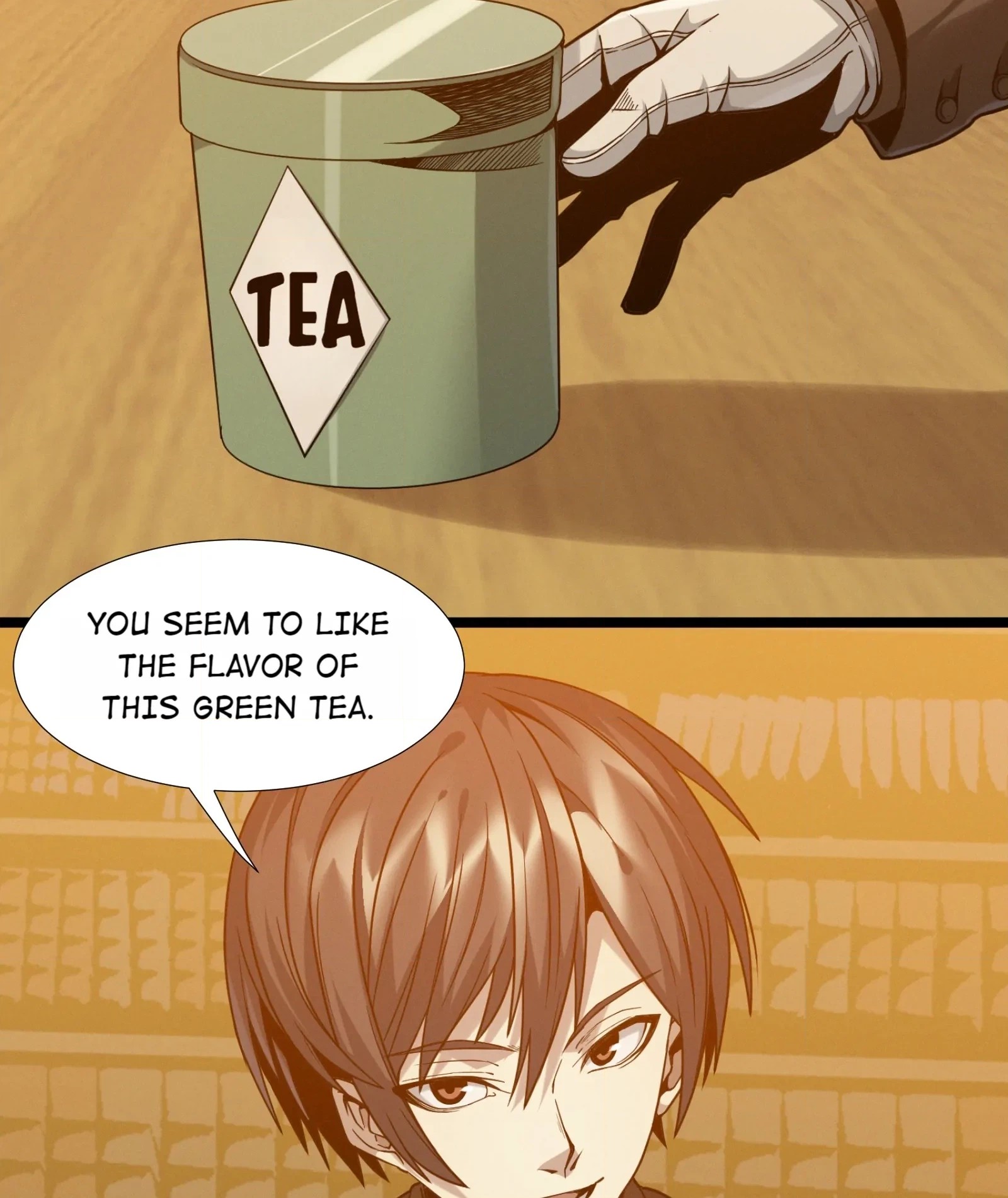 I'm Really Not the Devil's Lackey Chapter 25 Page 90