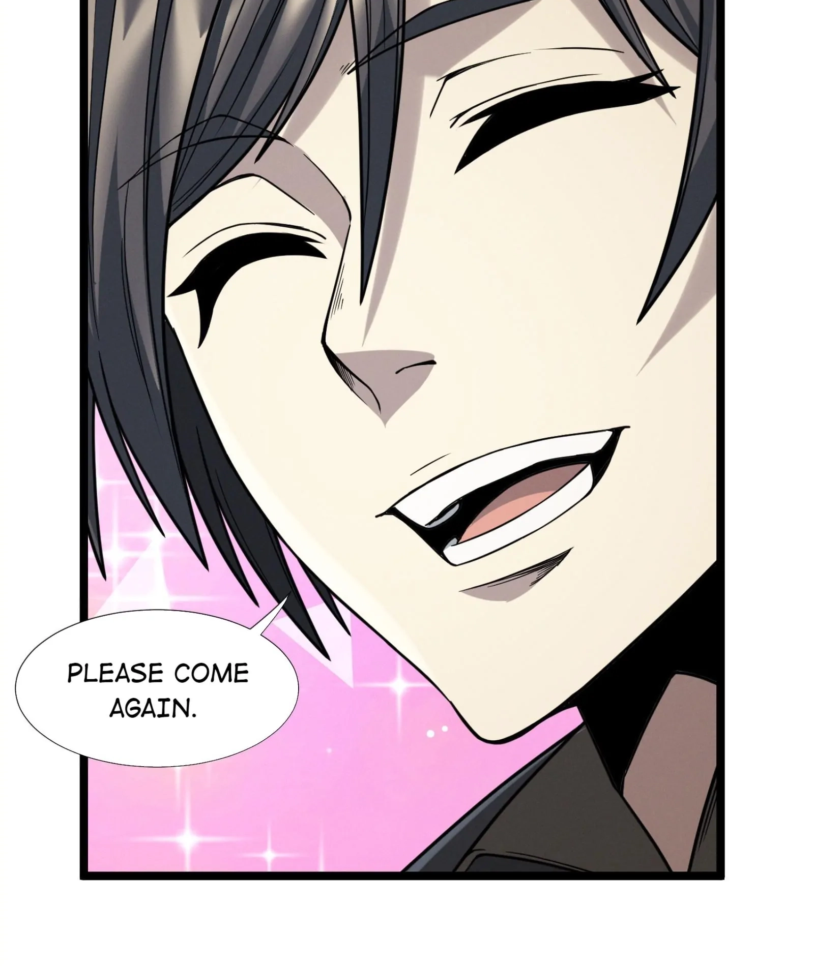 I'm Really Not the Devil's Lackey Chapter 25 Page 92