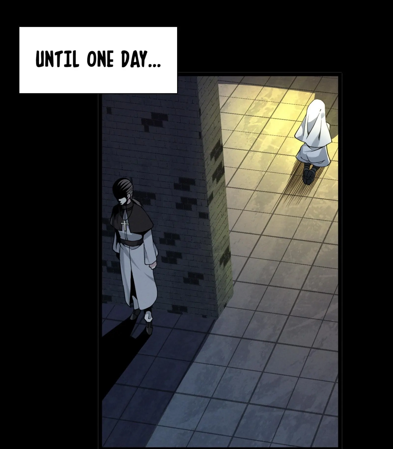 I'm Really Not the Devil's Lackey Chapter 24 Page 6