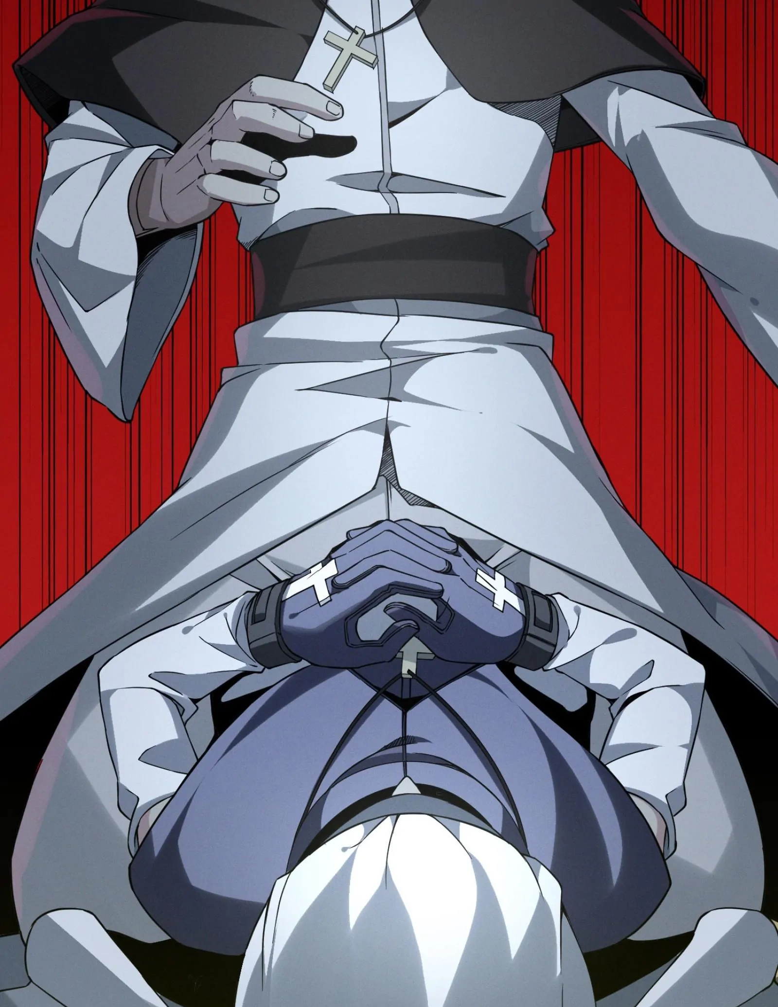 I'm Really Not the Devil's Lackey Chapter 24 Page 15