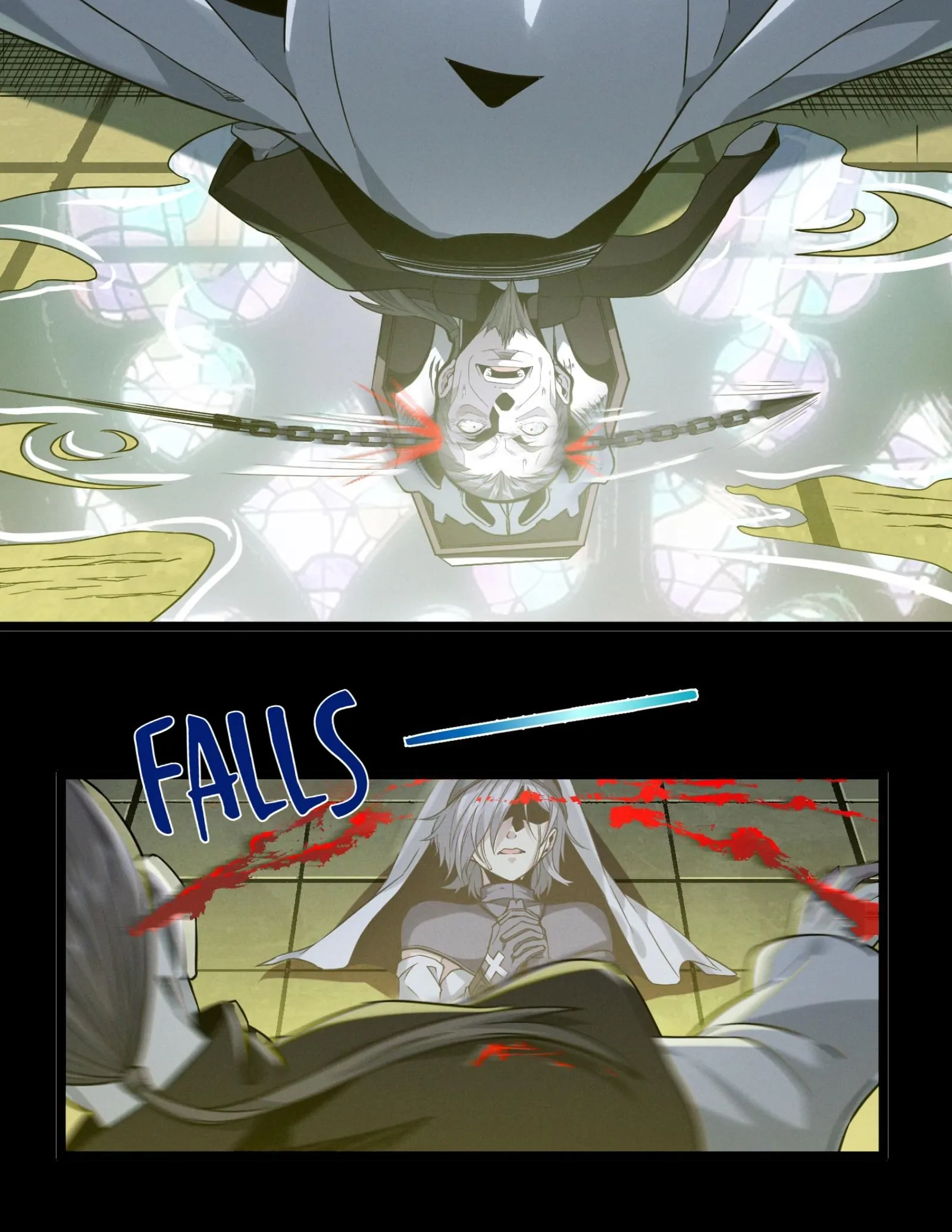 I'm Really Not the Devil's Lackey Chapter 24 Page 16