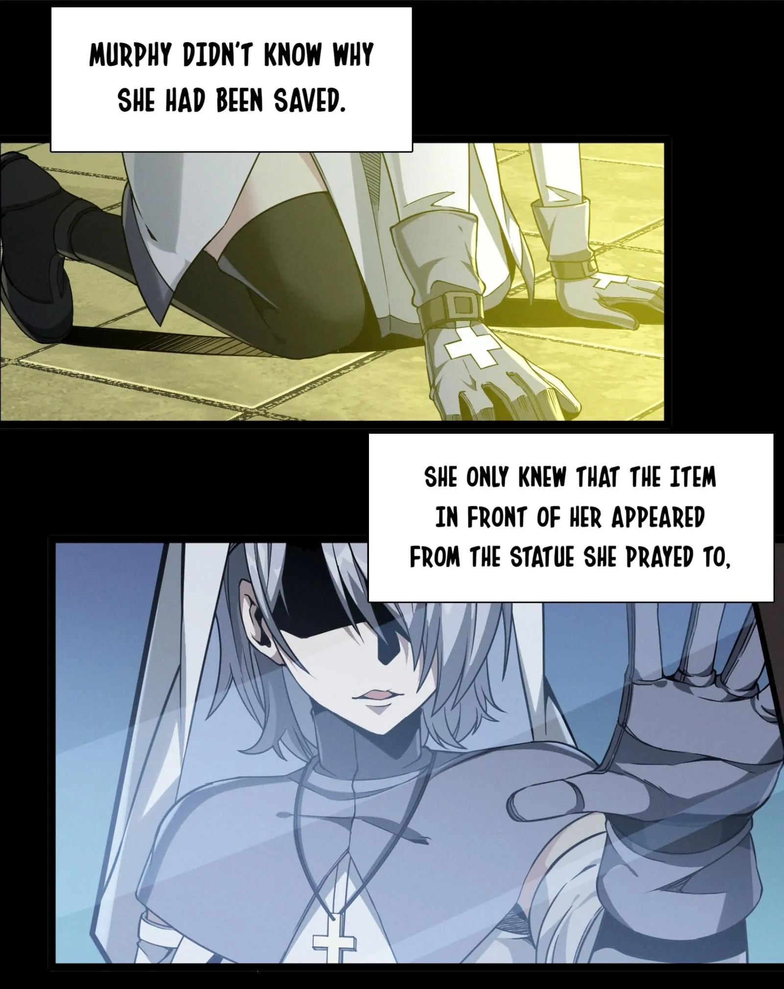 I'm Really Not the Devil's Lackey Chapter 24 Page 18