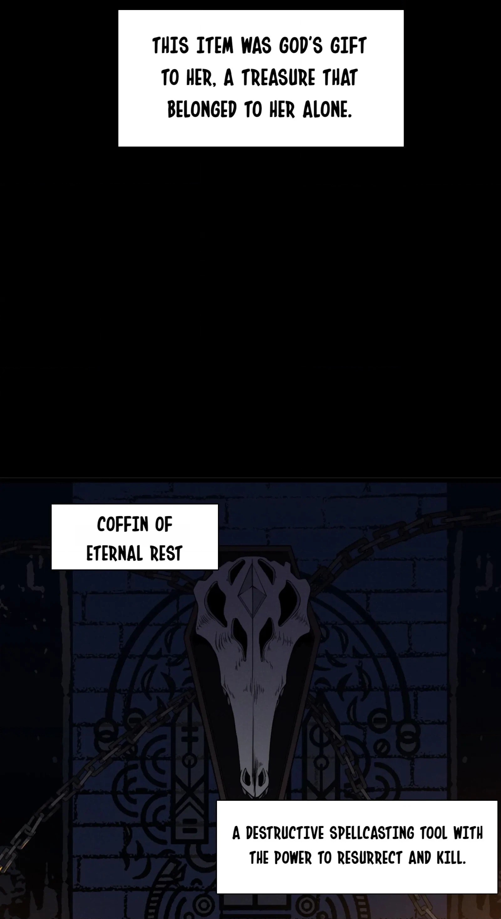 I'm Really Not the Devil's Lackey Chapter 24 Page 20
