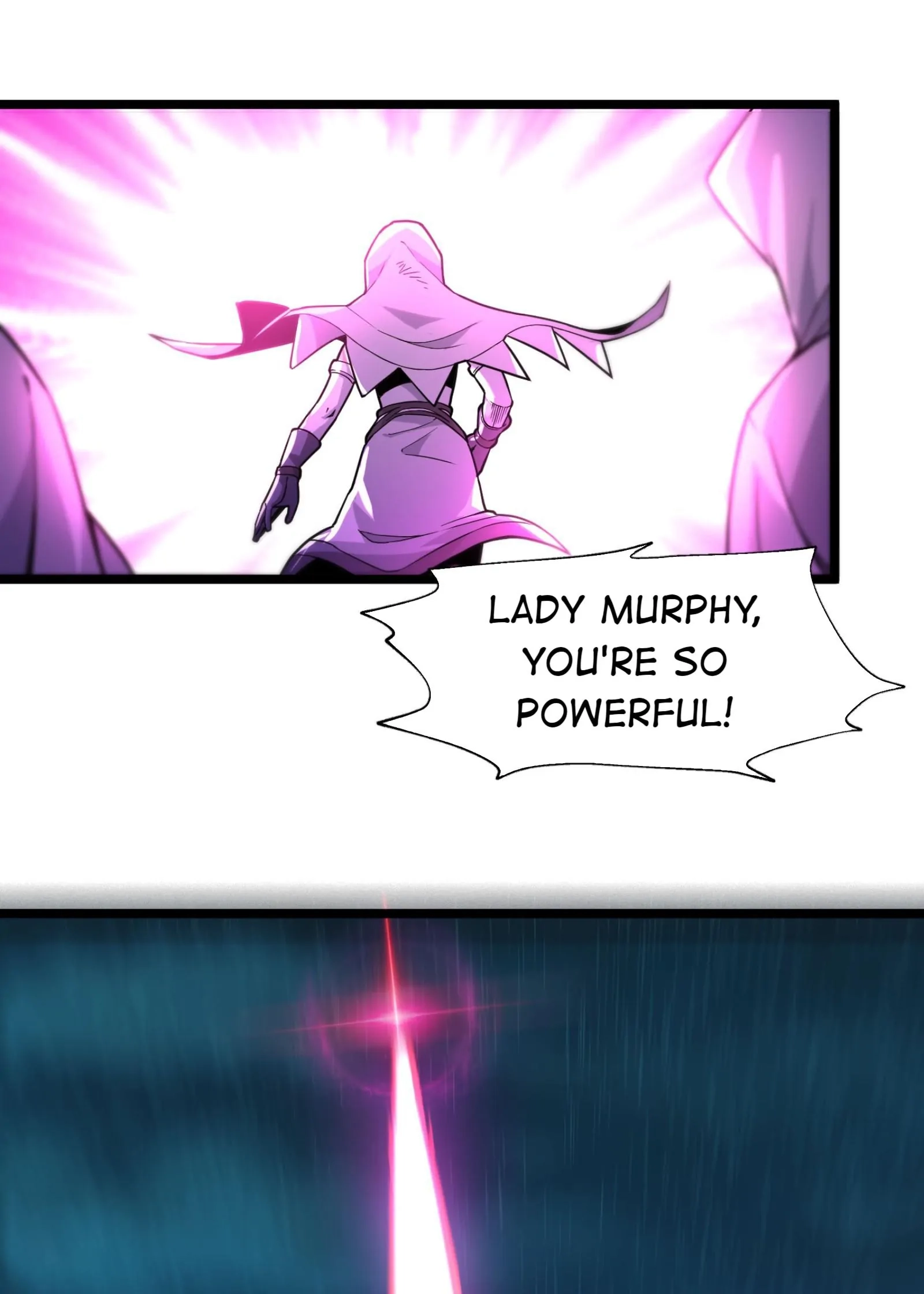 I'm Really Not the Devil's Lackey Chapter 24 Page 38