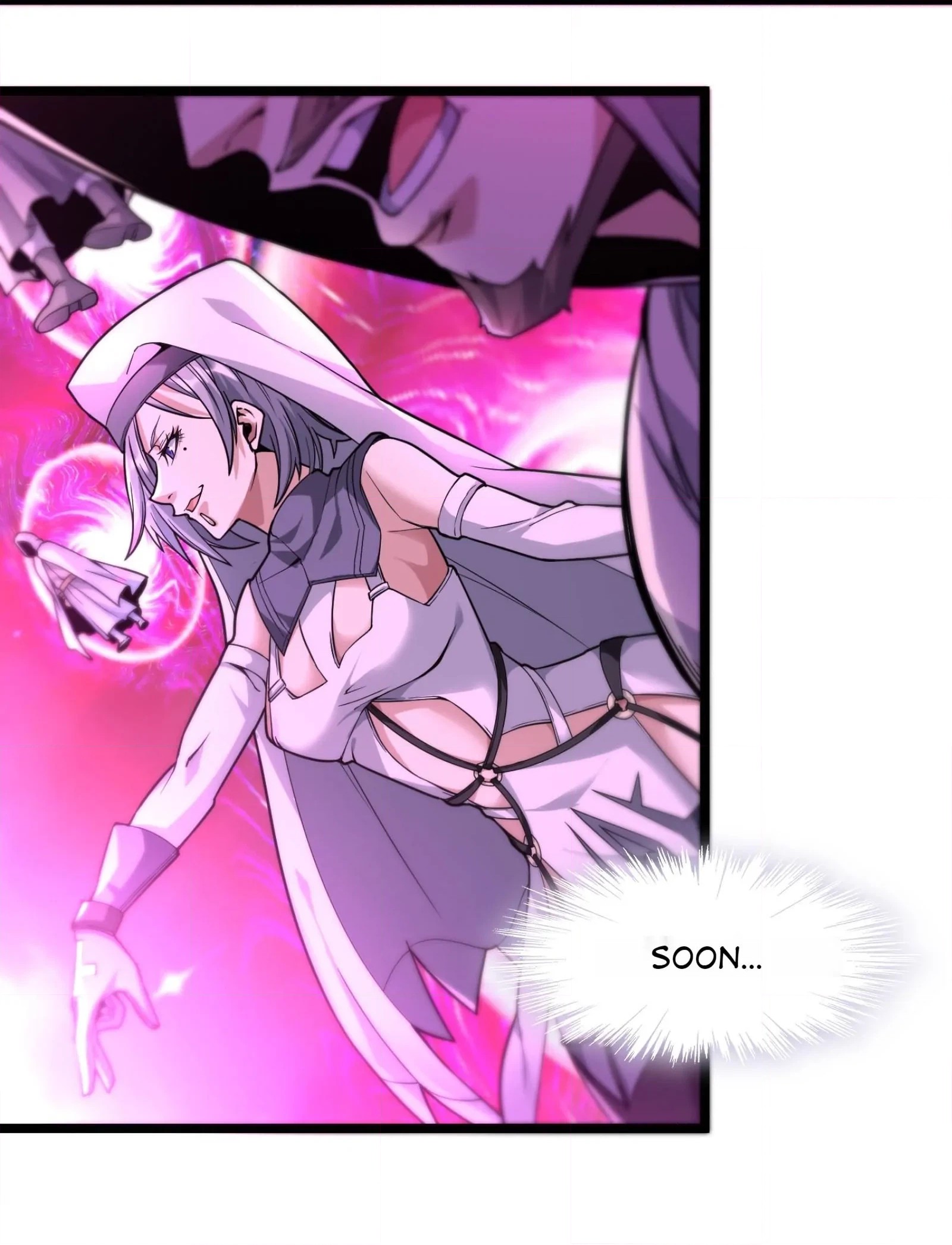 I'm Really Not the Devil's Lackey Chapter 24 Page 40